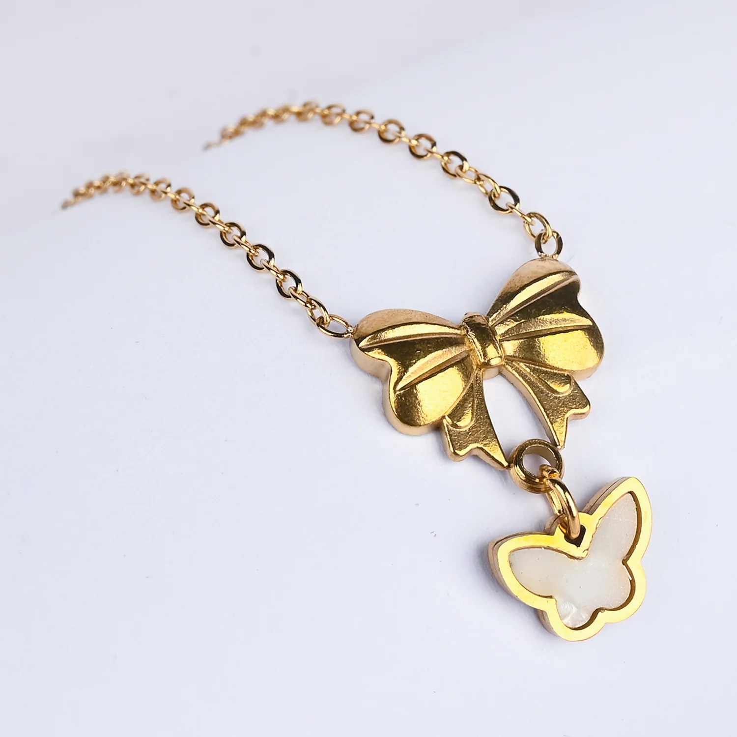 Elegant Fancy Pendant/Necklace For Girls - Image 2