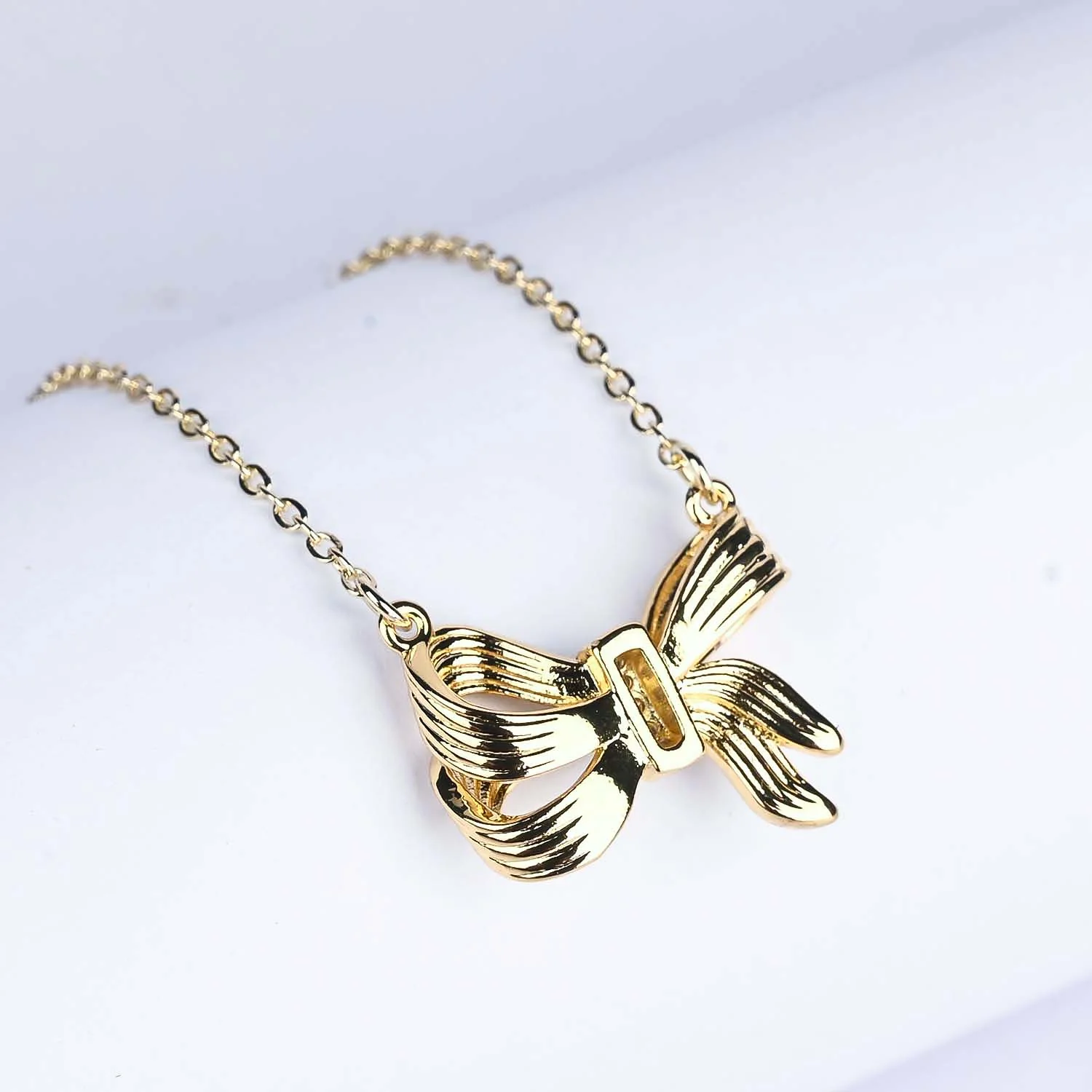 Elegant Fancy Pendant/Necklace For Girls - Image 2