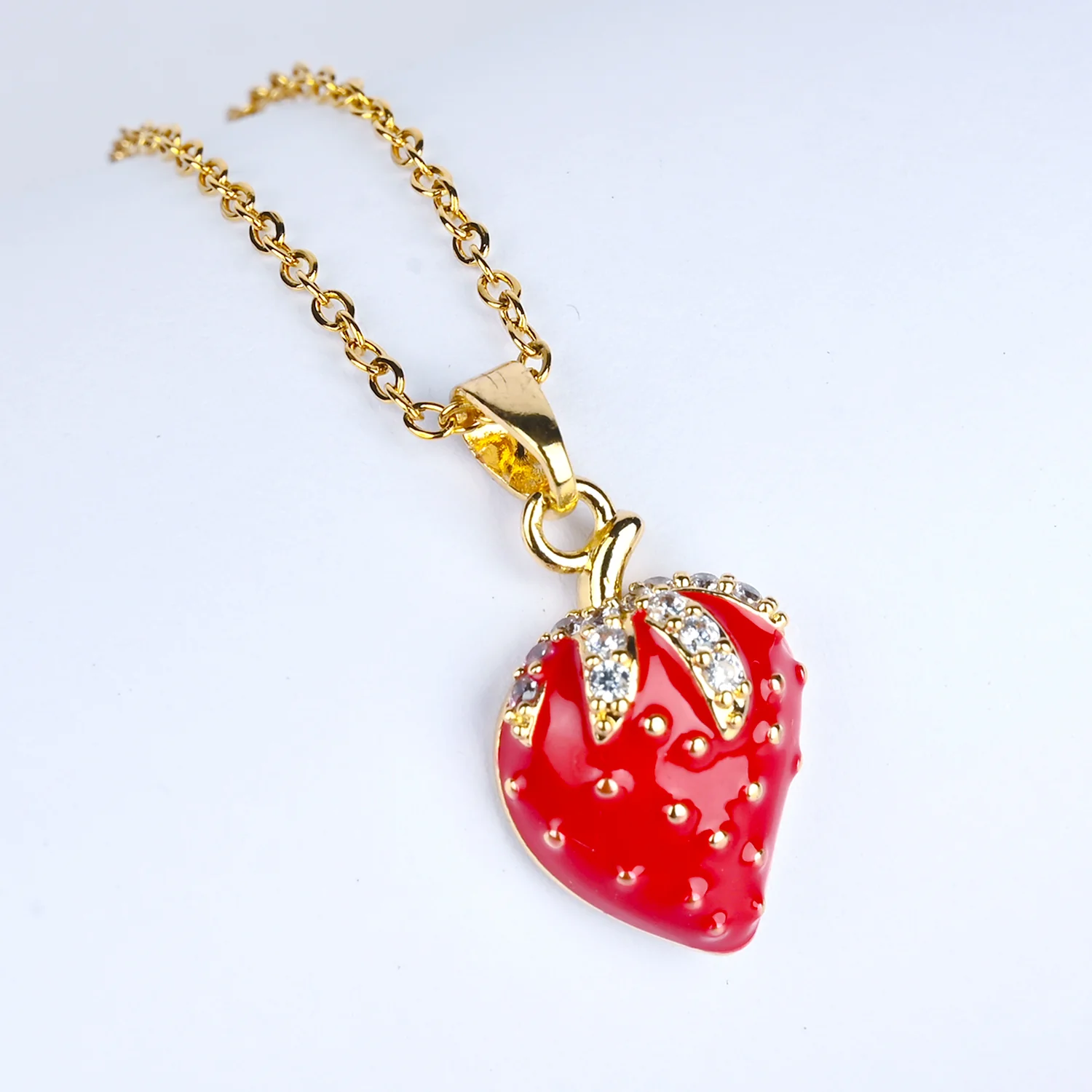 Elegant Fancy Pendant/Necklace For Girls - Image 2