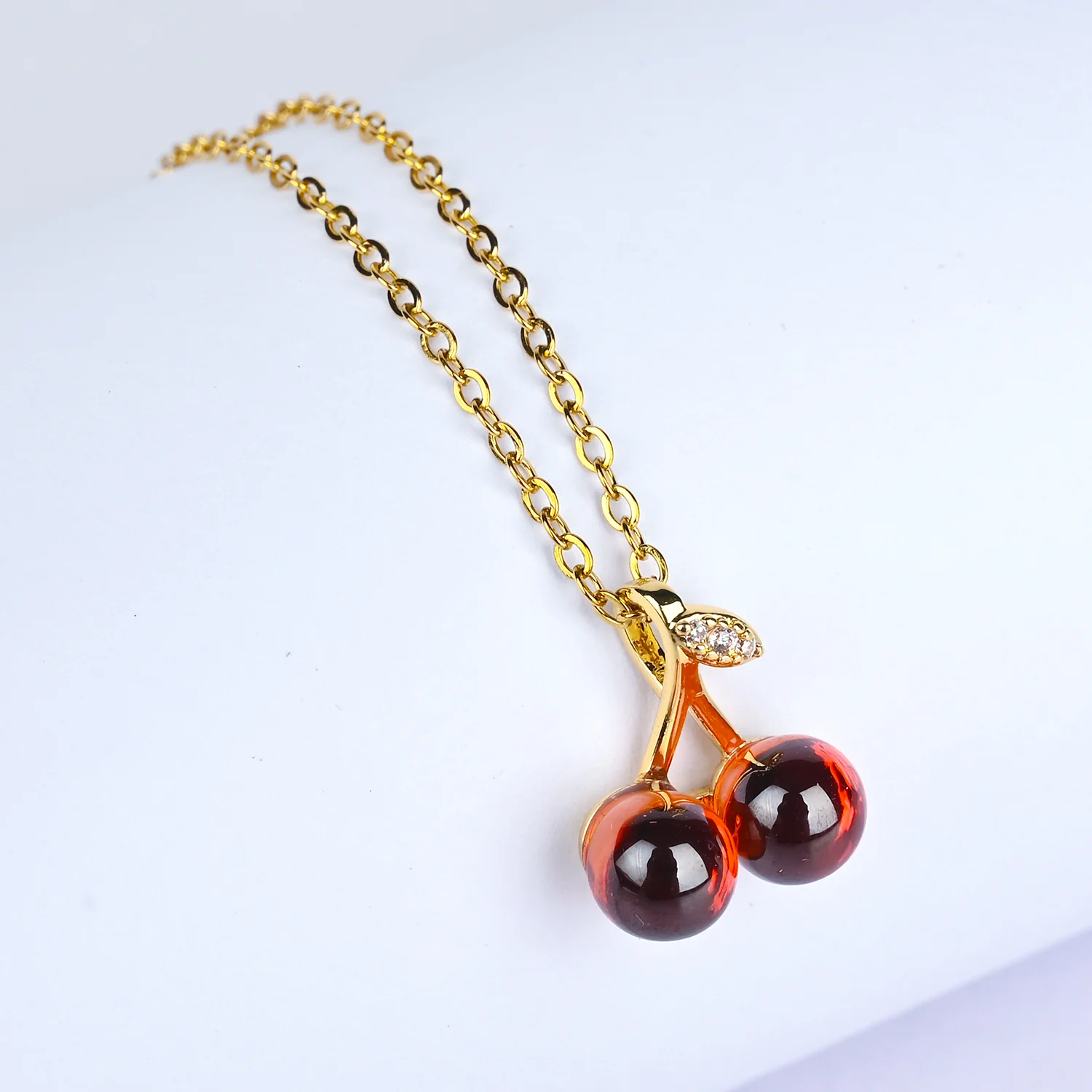 Elegant Fancy Pendant/Necklace For Girls - Image 2