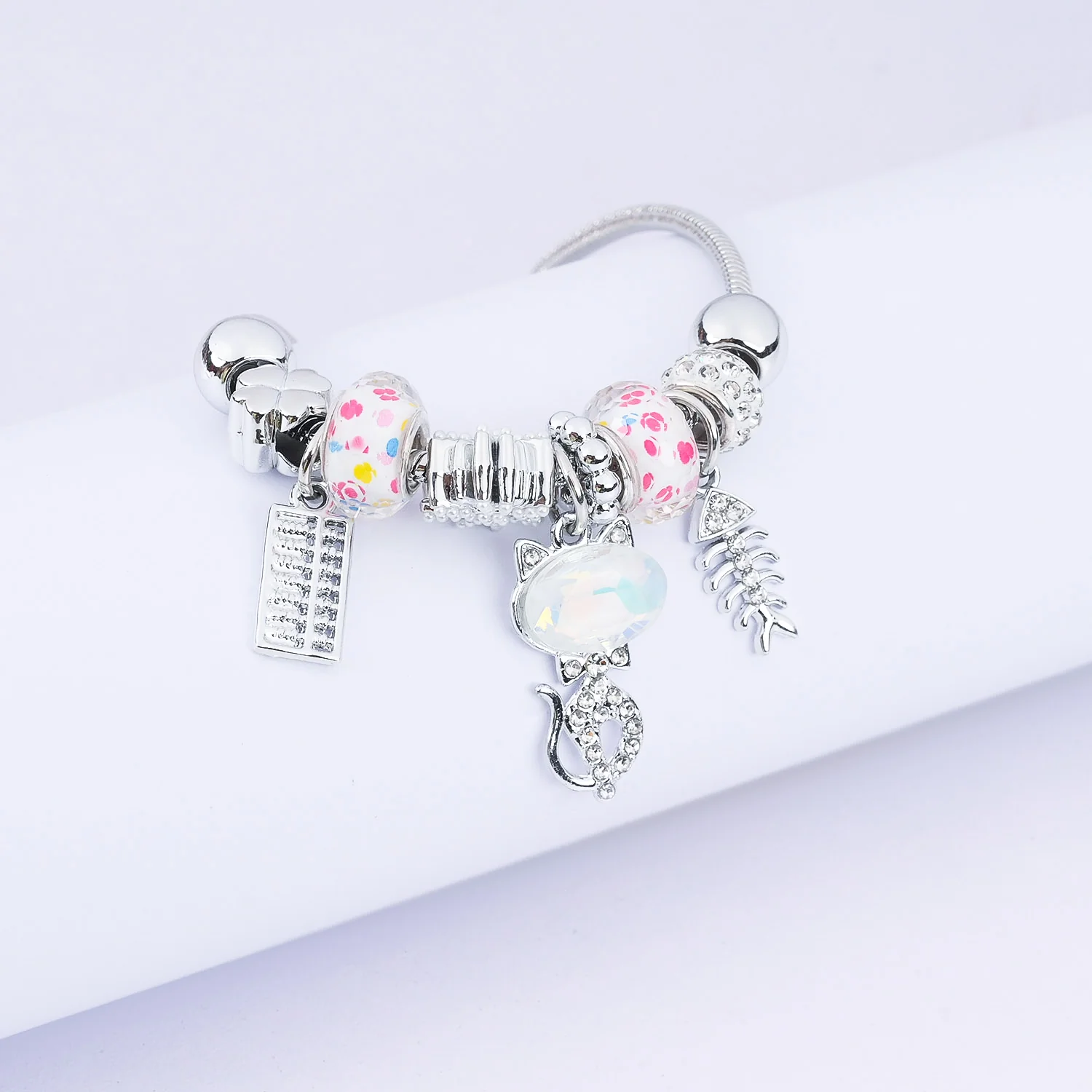 Elegant Charming Necklace for Girls - Image 2