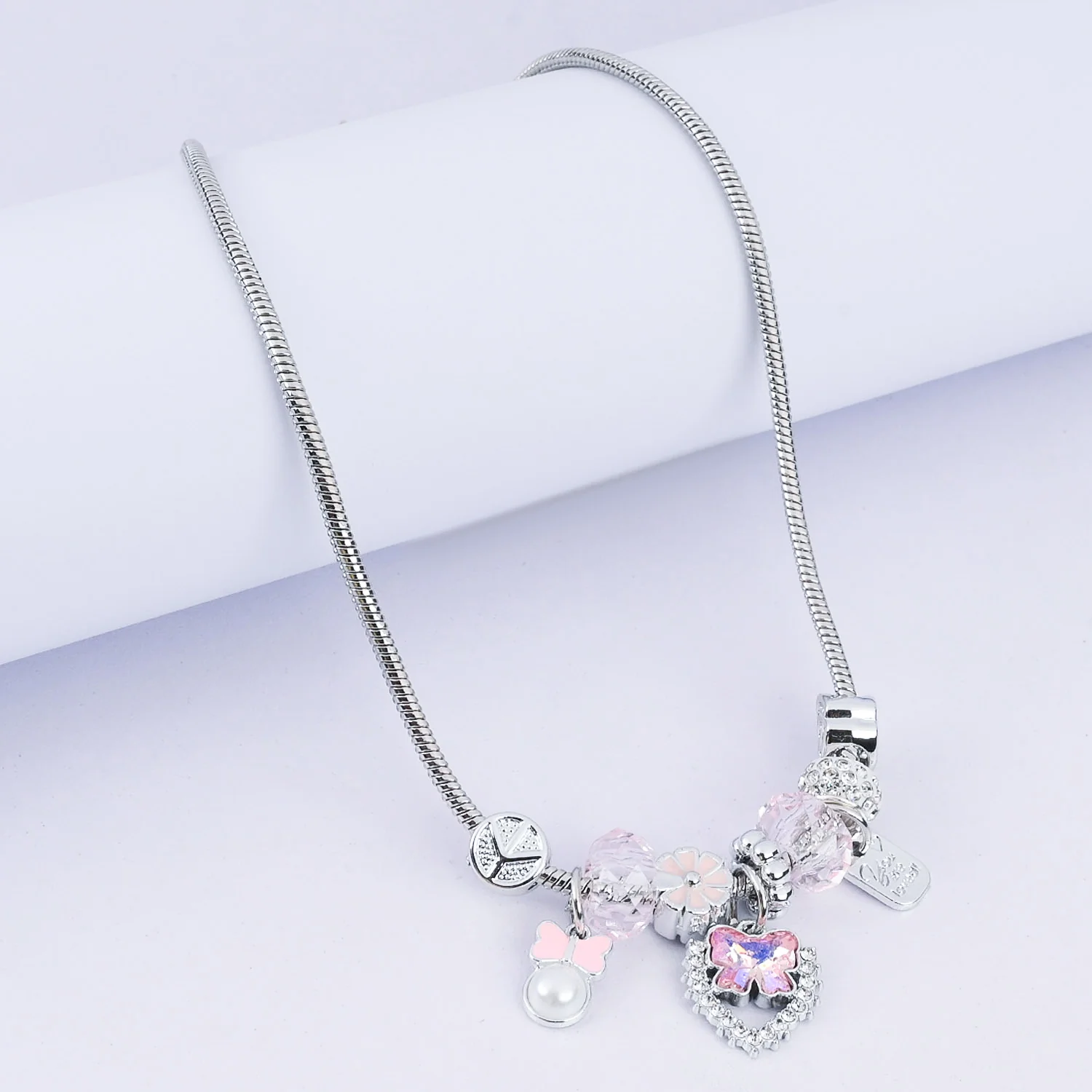 Elegant Charming Necklace for Girls