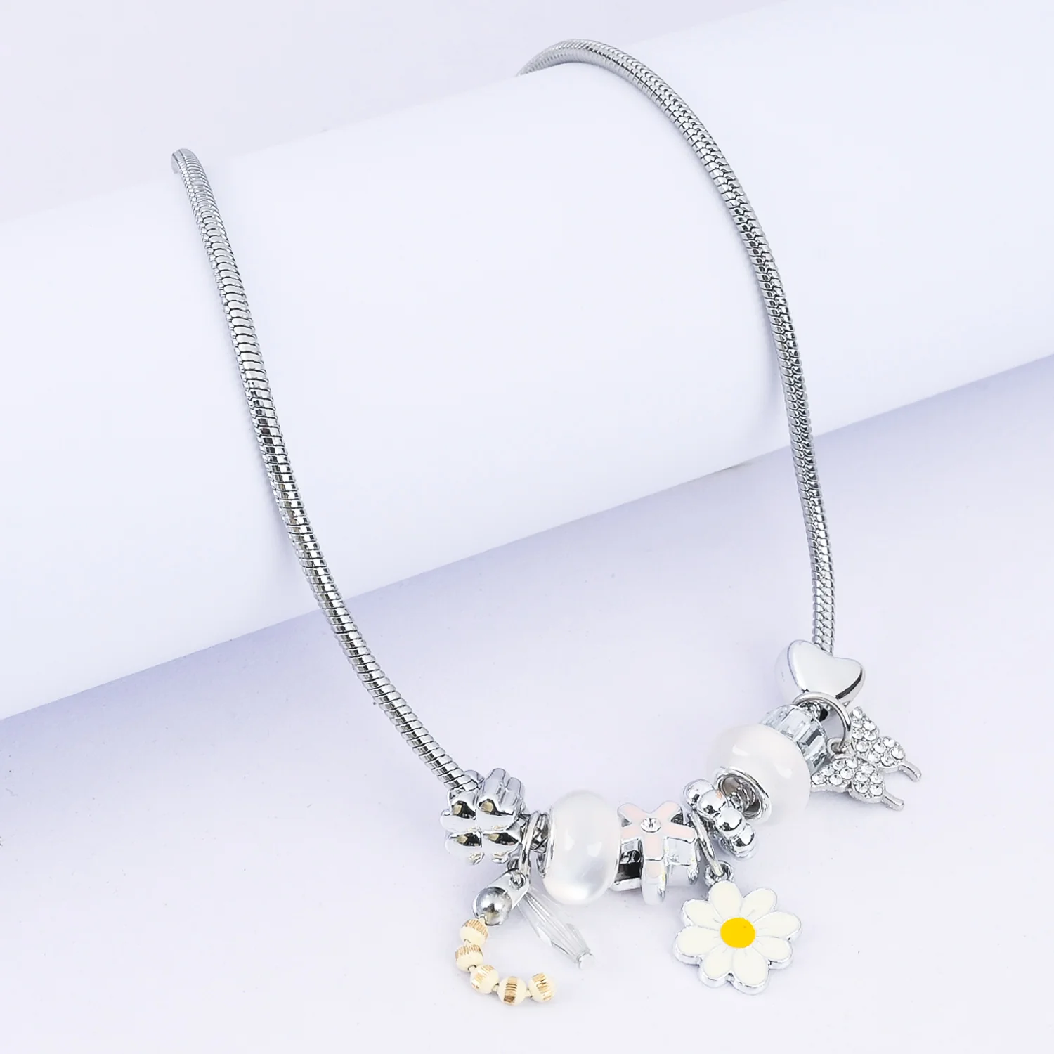 Elegant Charming Necklace for Girls