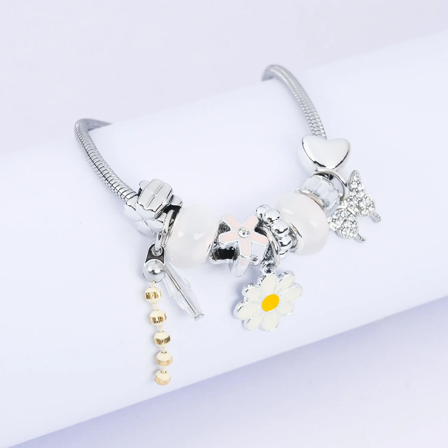 Elegant Charming Necklace for Girls - Image 2