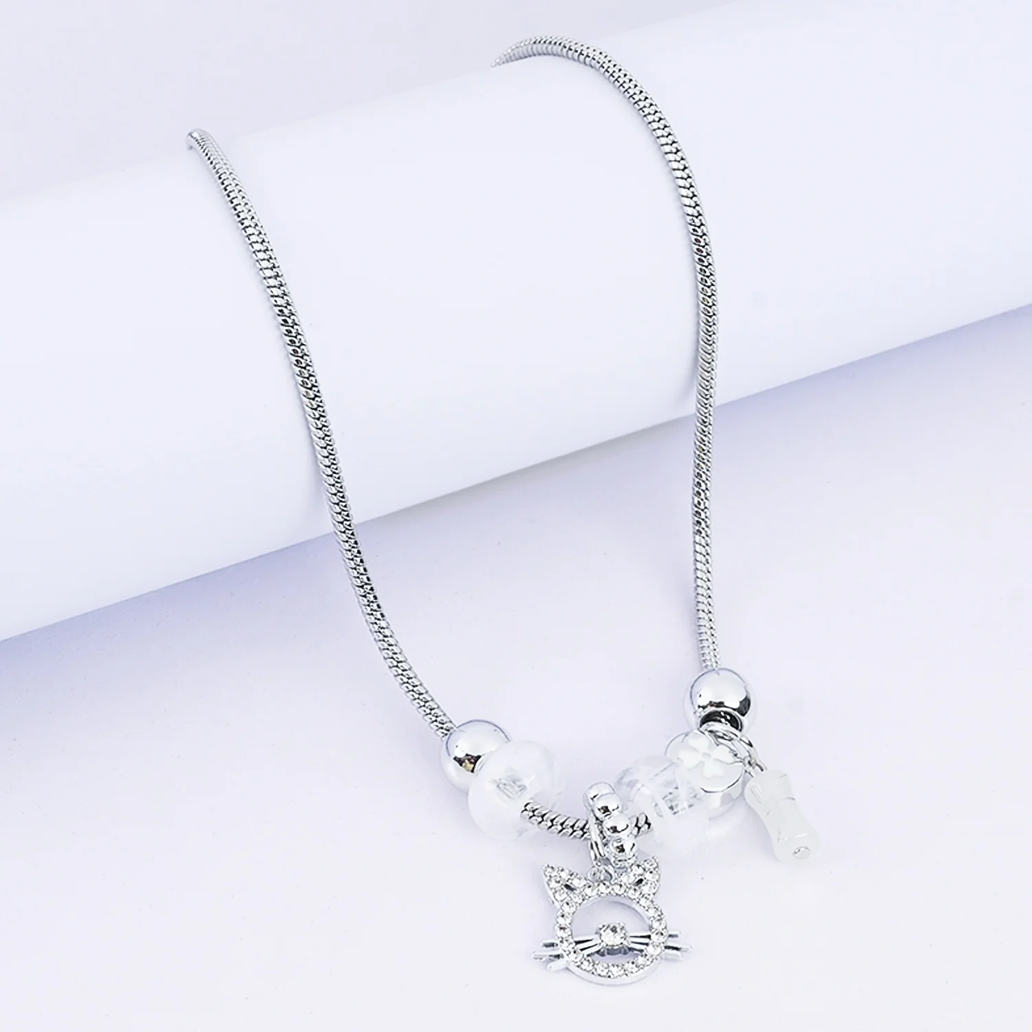 Elegant Charming Necklace for Girls