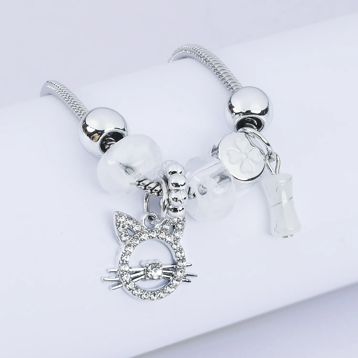 Elegant Charming Necklace for Girls - Image 2