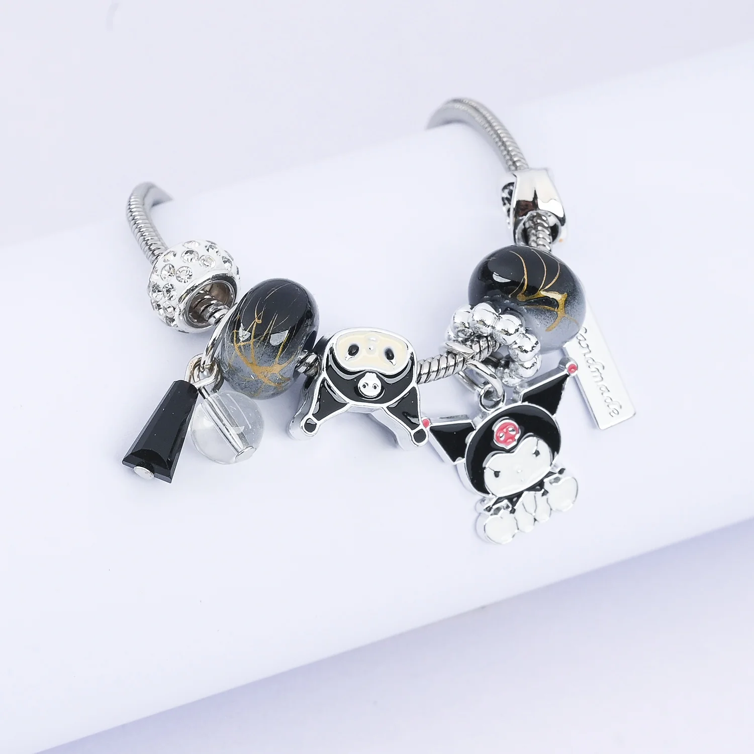 Elegant Charming Necklace for Girls - Image 2