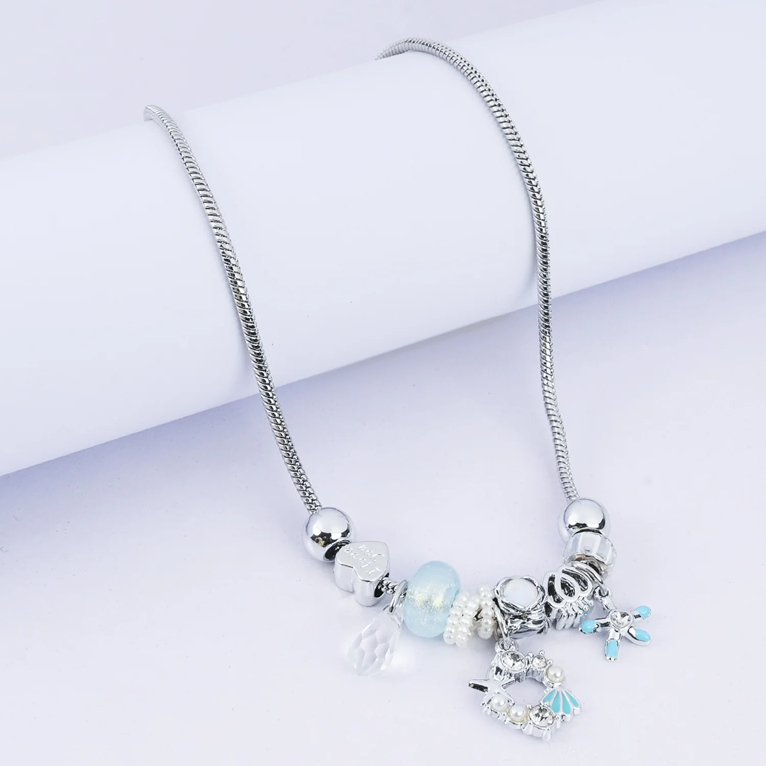 Elegant Charming Necklace for Girls