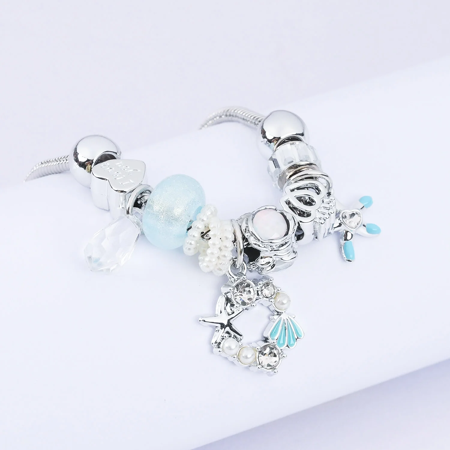 Elegant Charming Necklace for Girls - Image 2