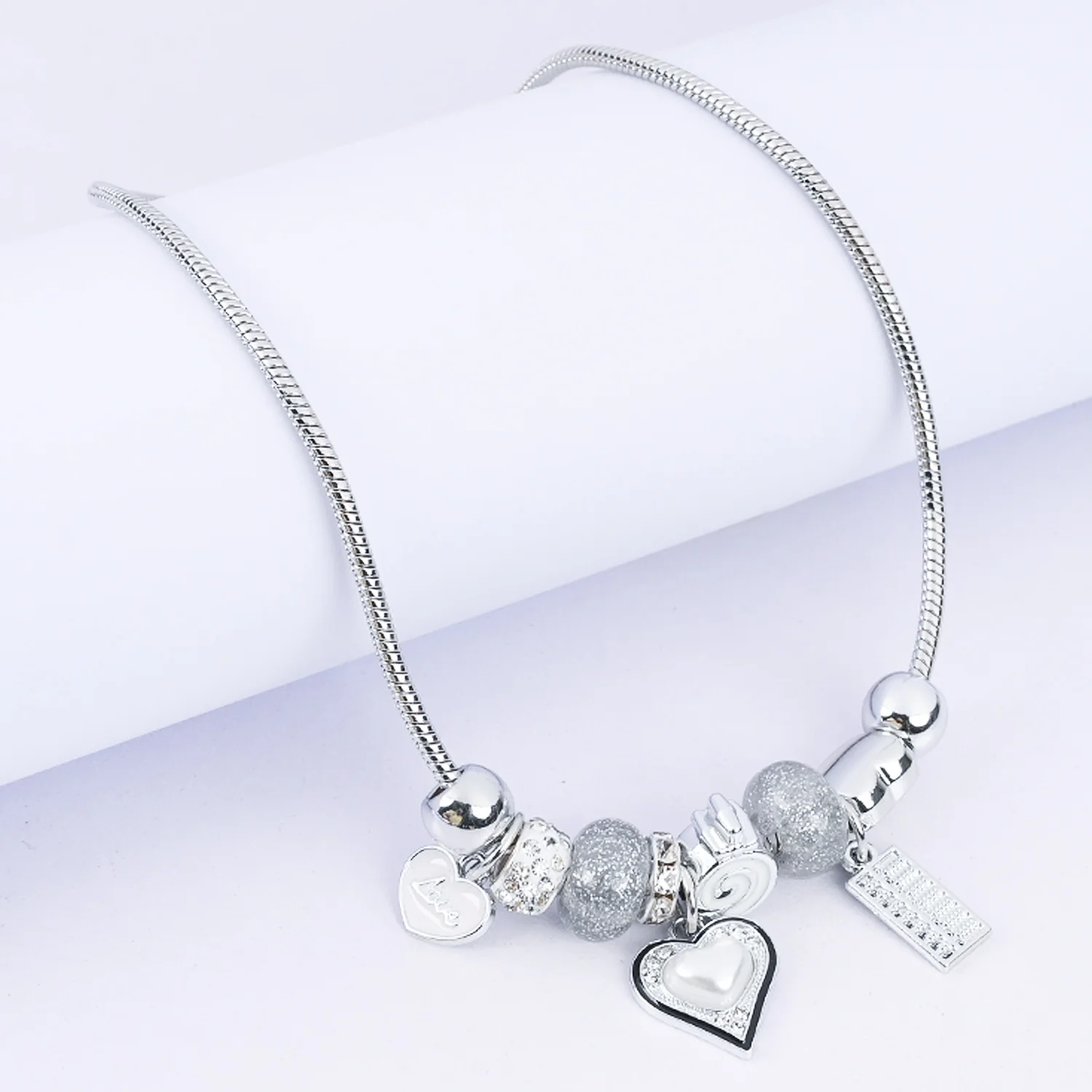 Elegant Charming Necklace for Girls