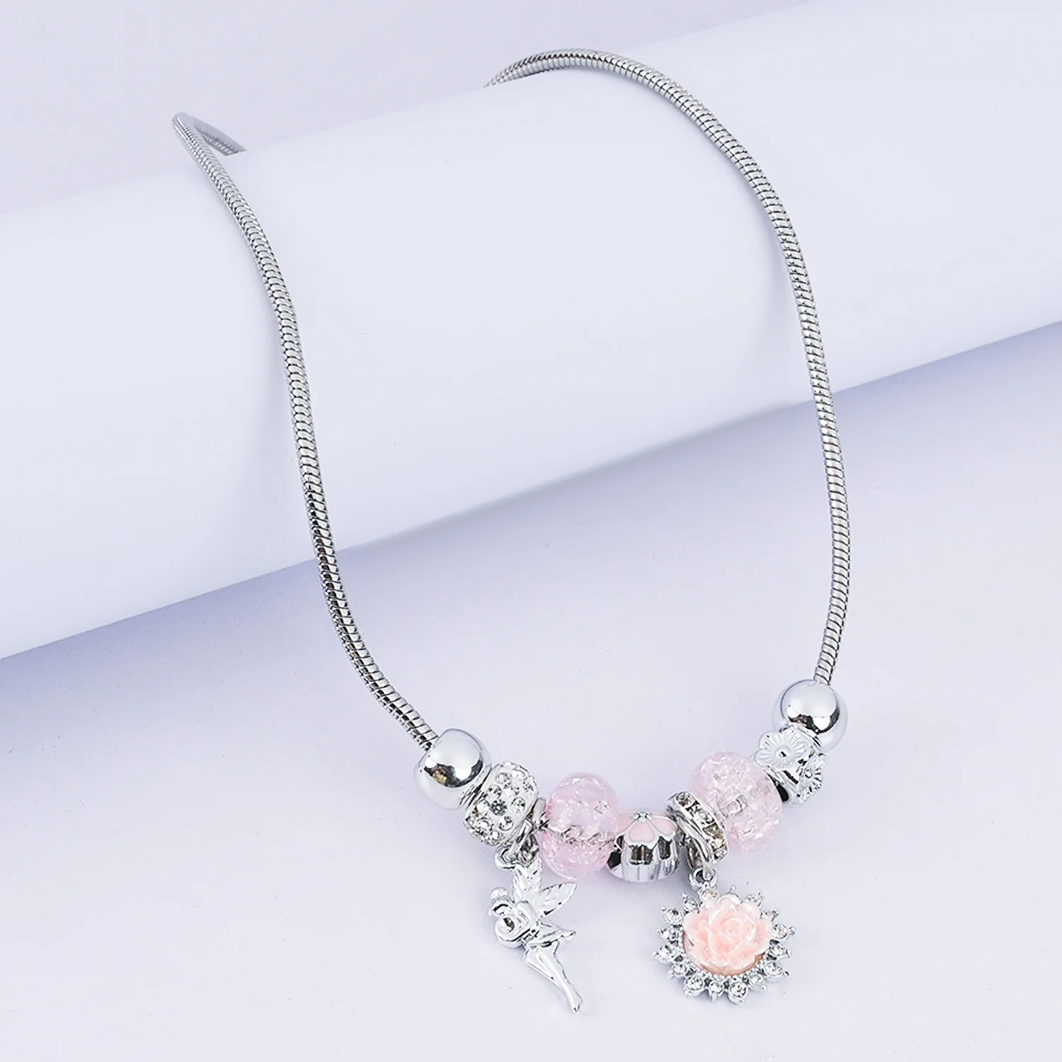 Elegant Charming Necklace for Girls