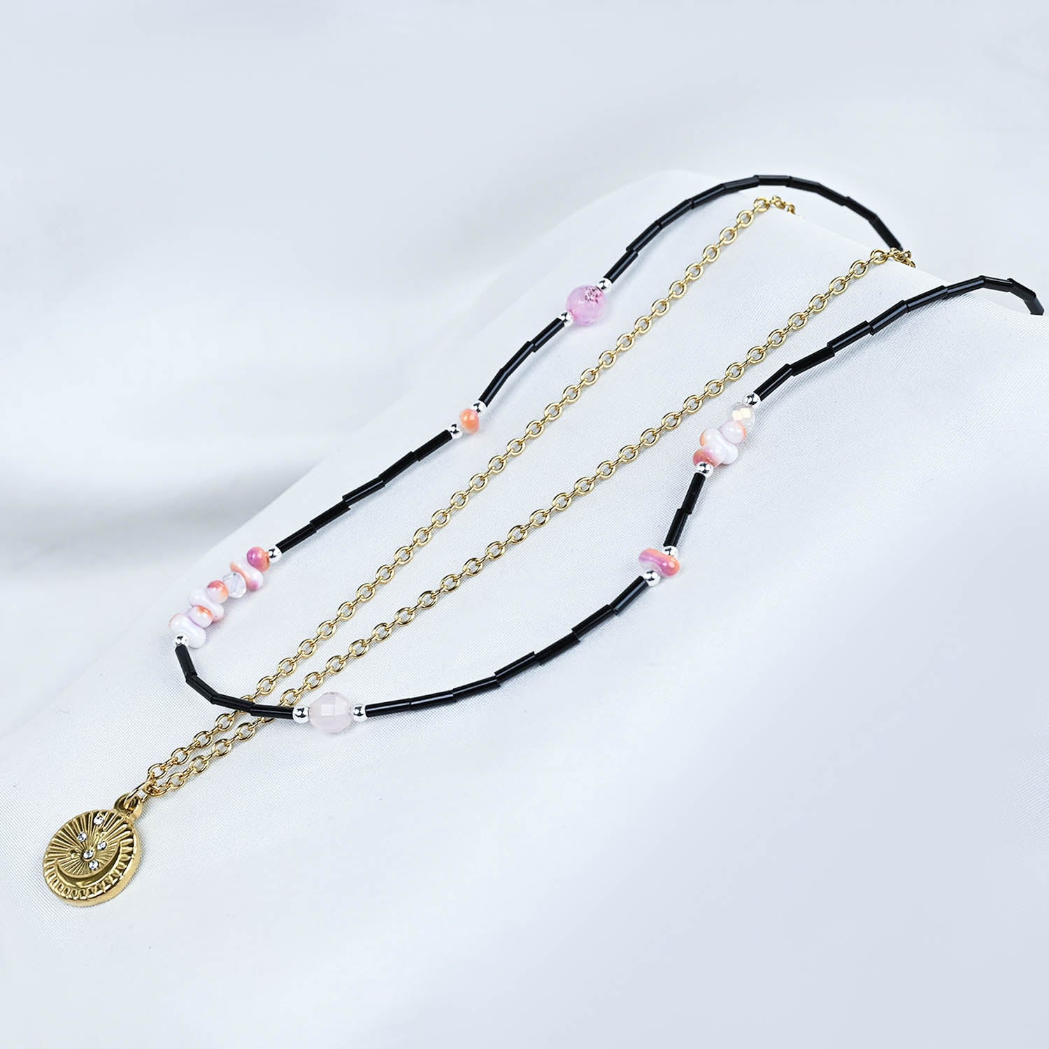 Cute & Stylish Pendant Necklace For Girls