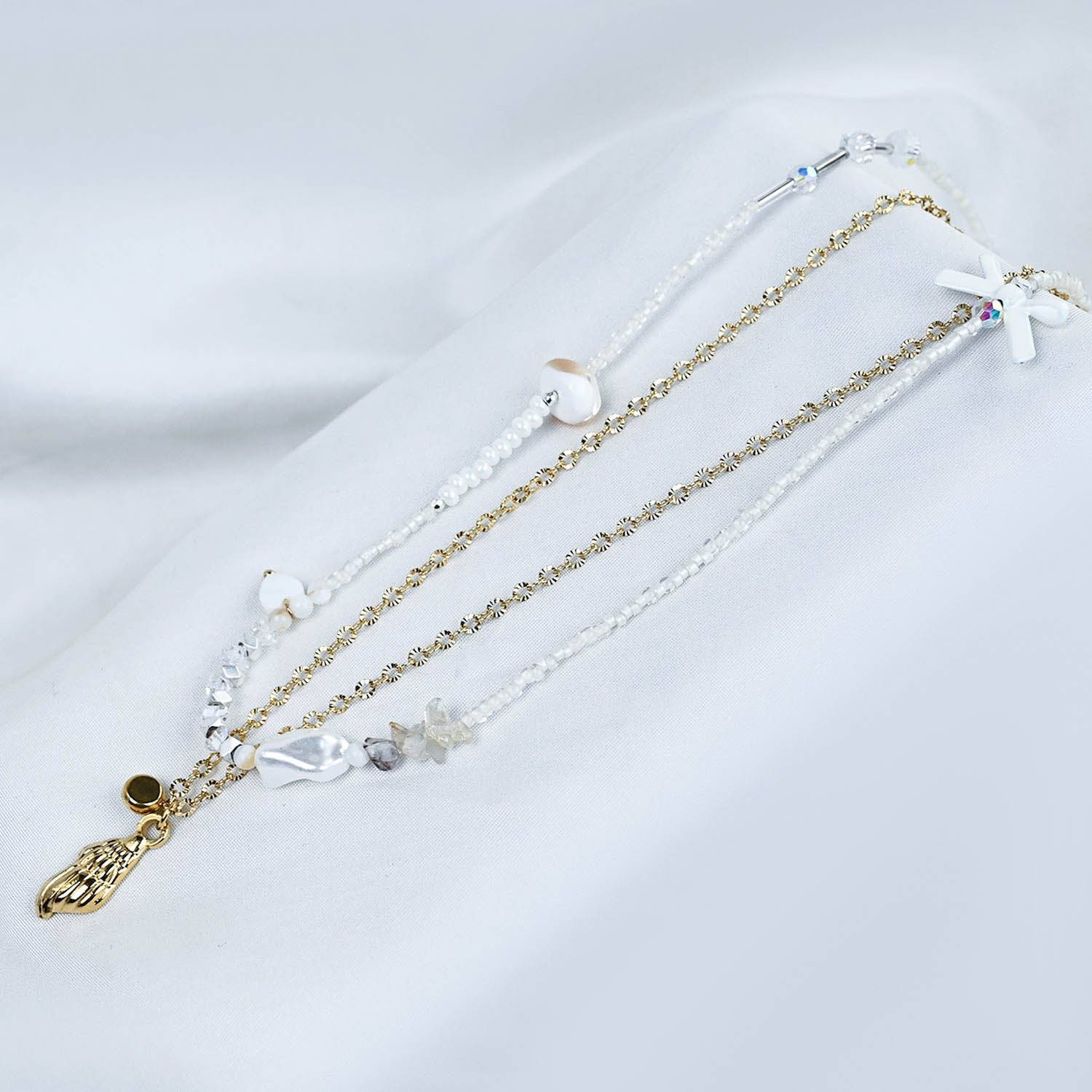 Cute & Stylish Pendant Necklace For Girls
