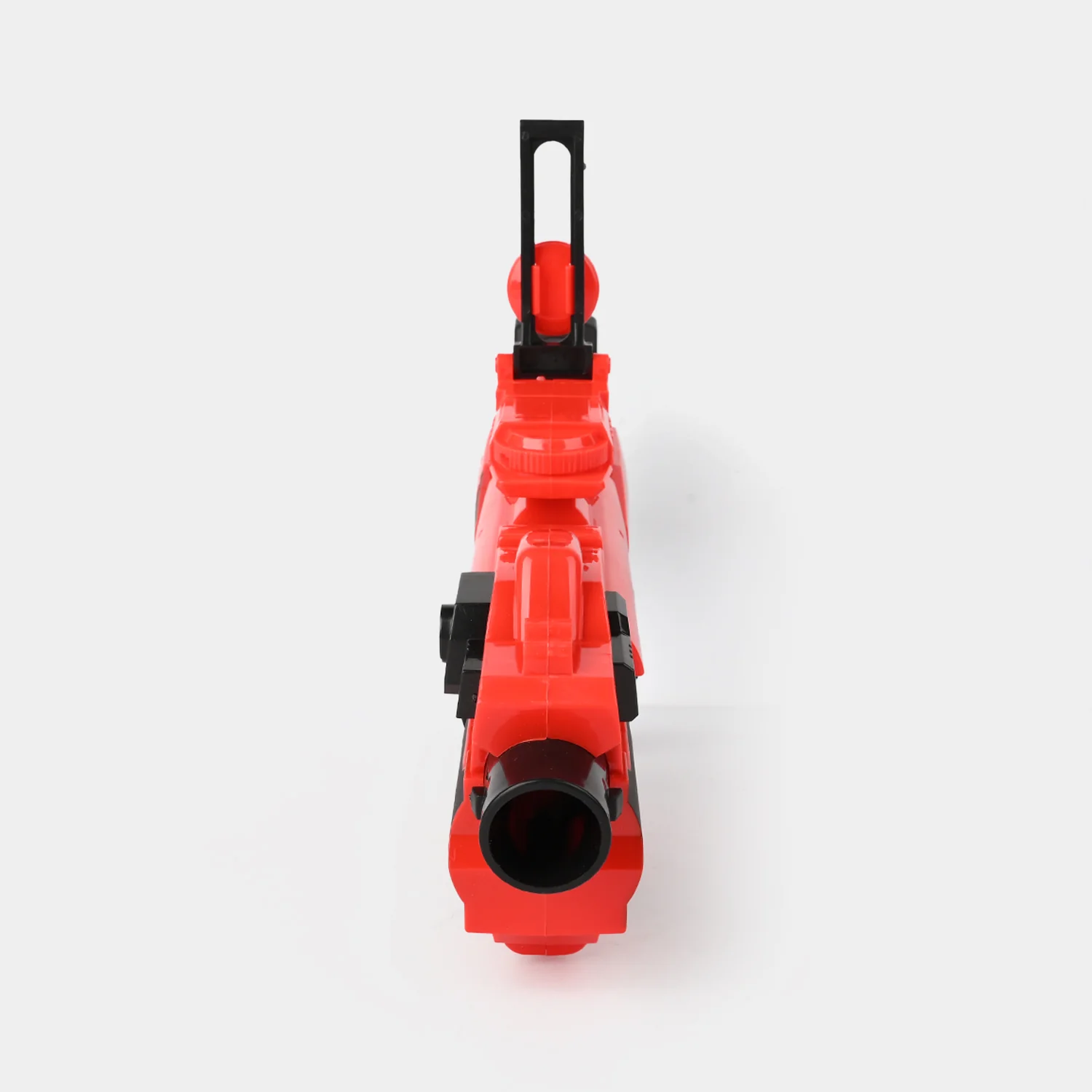 ELECTRIC MEGA NERF BLASTER + SOFT DART TOY - Image 4