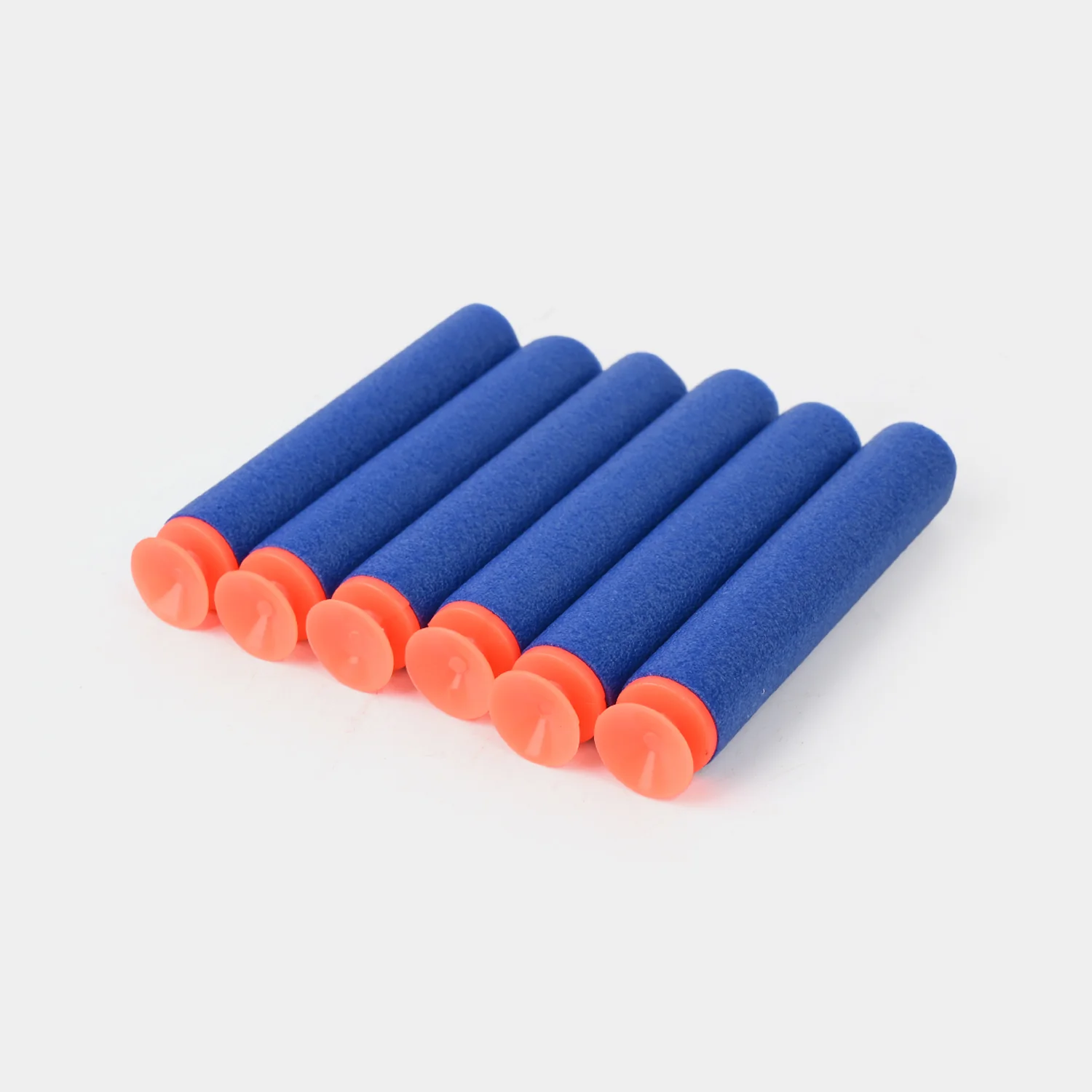 ELECTRIC MEGA NERF BLASTER + SOFT DART TOY - Image 6