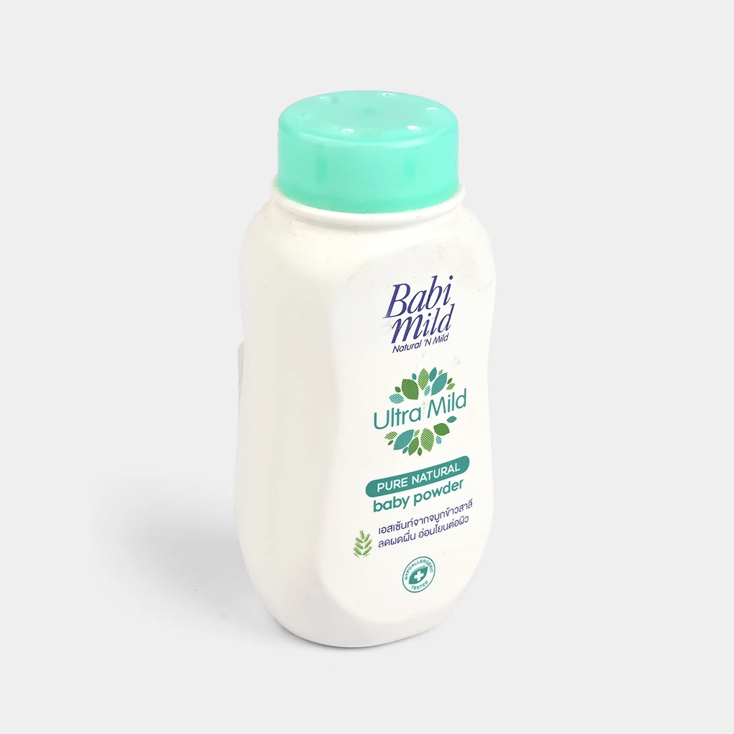 New Born Powder Ultra Mild 50GM