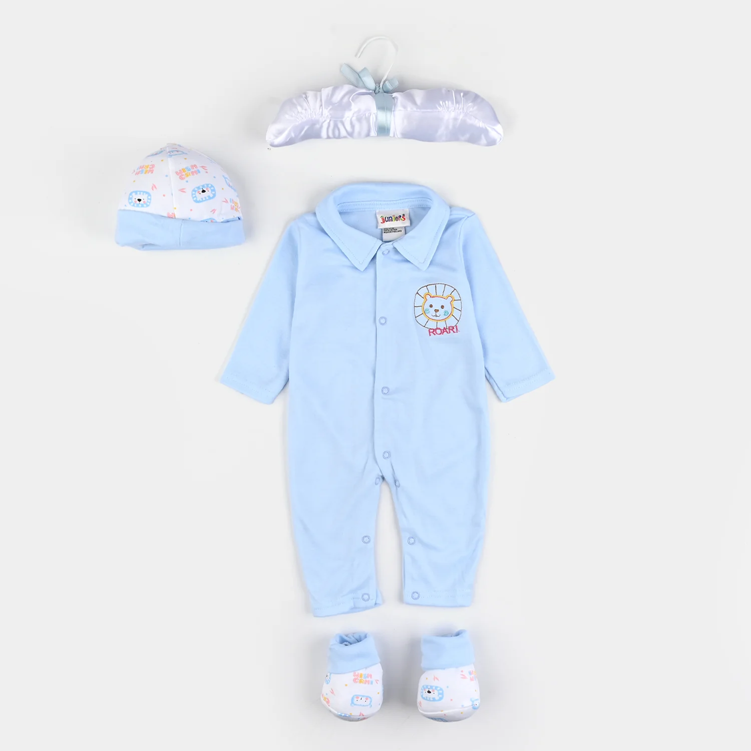 New Born Starter Set | 0M+ - Image 2