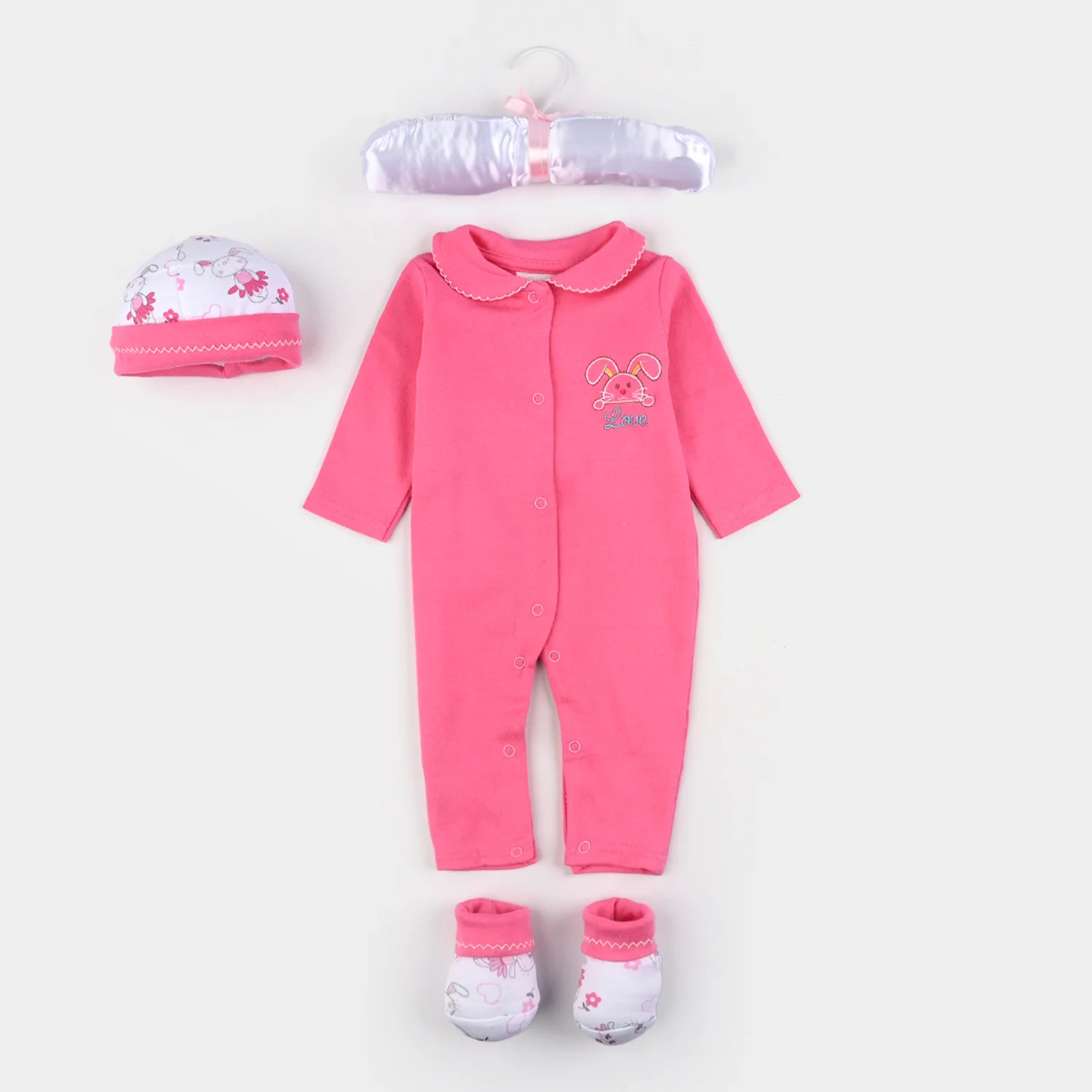 New Born Starter Set | 0M+ - Image 2