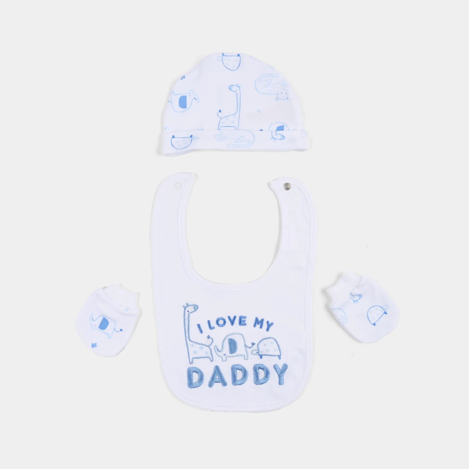 Newborn Starter Set Pack of 5 - Image 3