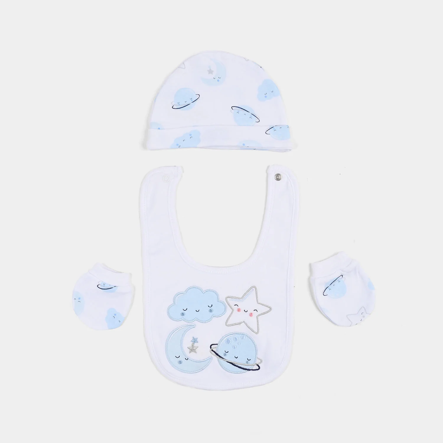 Newborn Starter Set Pack of 5 - Image 3
