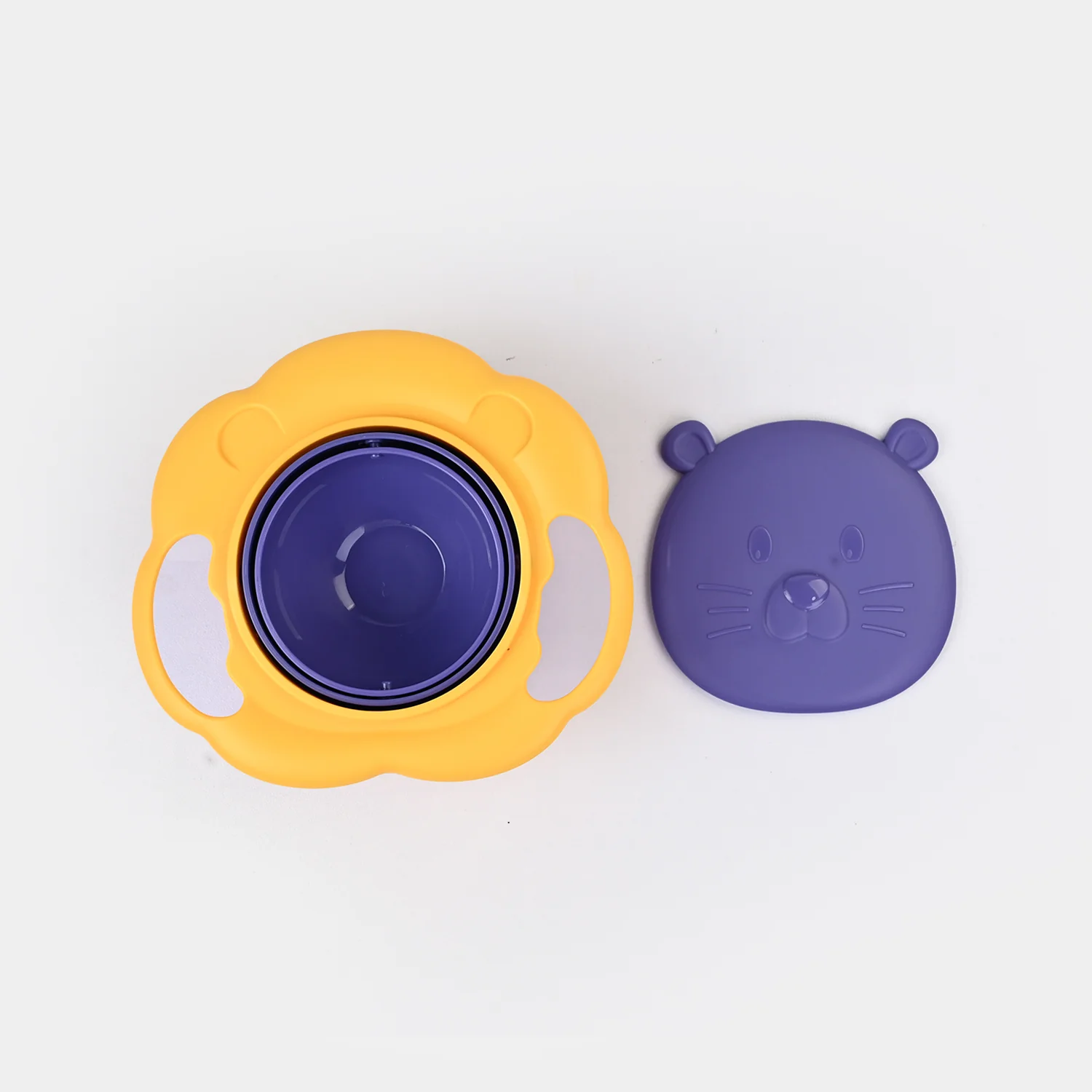 Gyro Feeding Bowl Medium - Image 4
