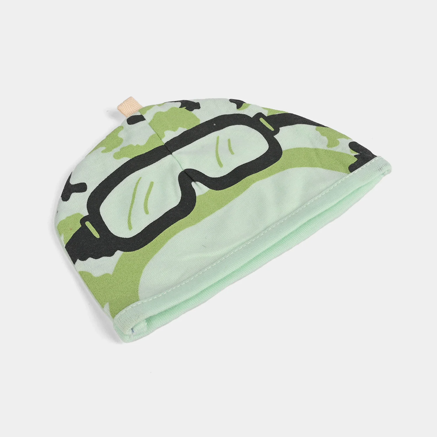 Baby Cotton Cap/Hat | 0-3M