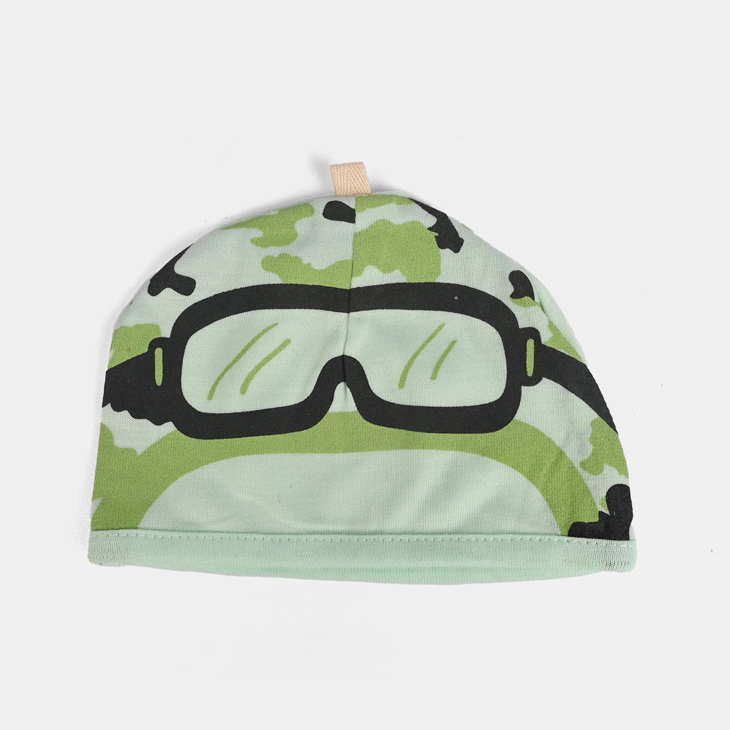 Baby Cotton Cap/Hat | 0-3M - Image 2