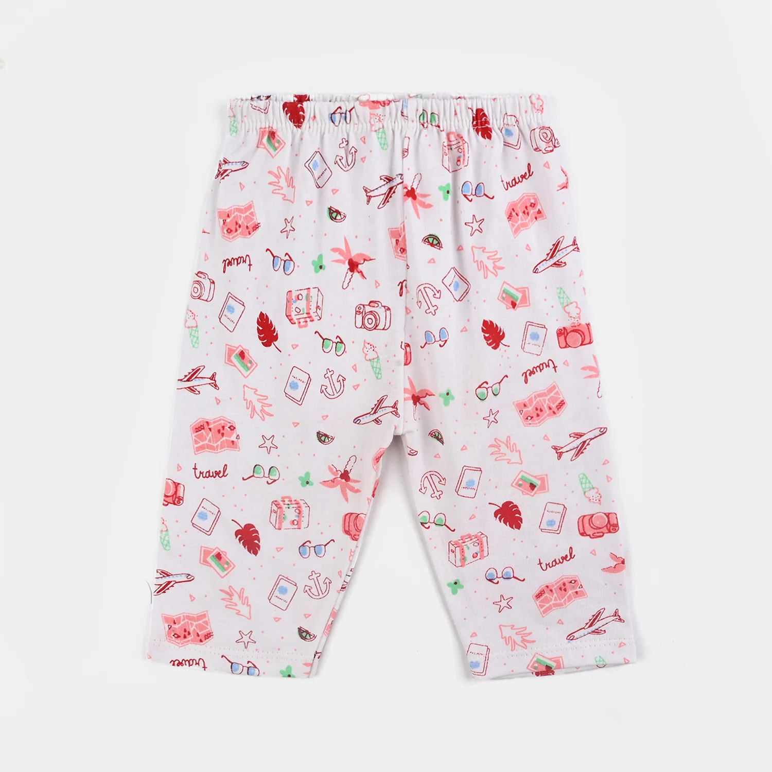 Infant Unisex Night Suit | 6-9M - Image 4