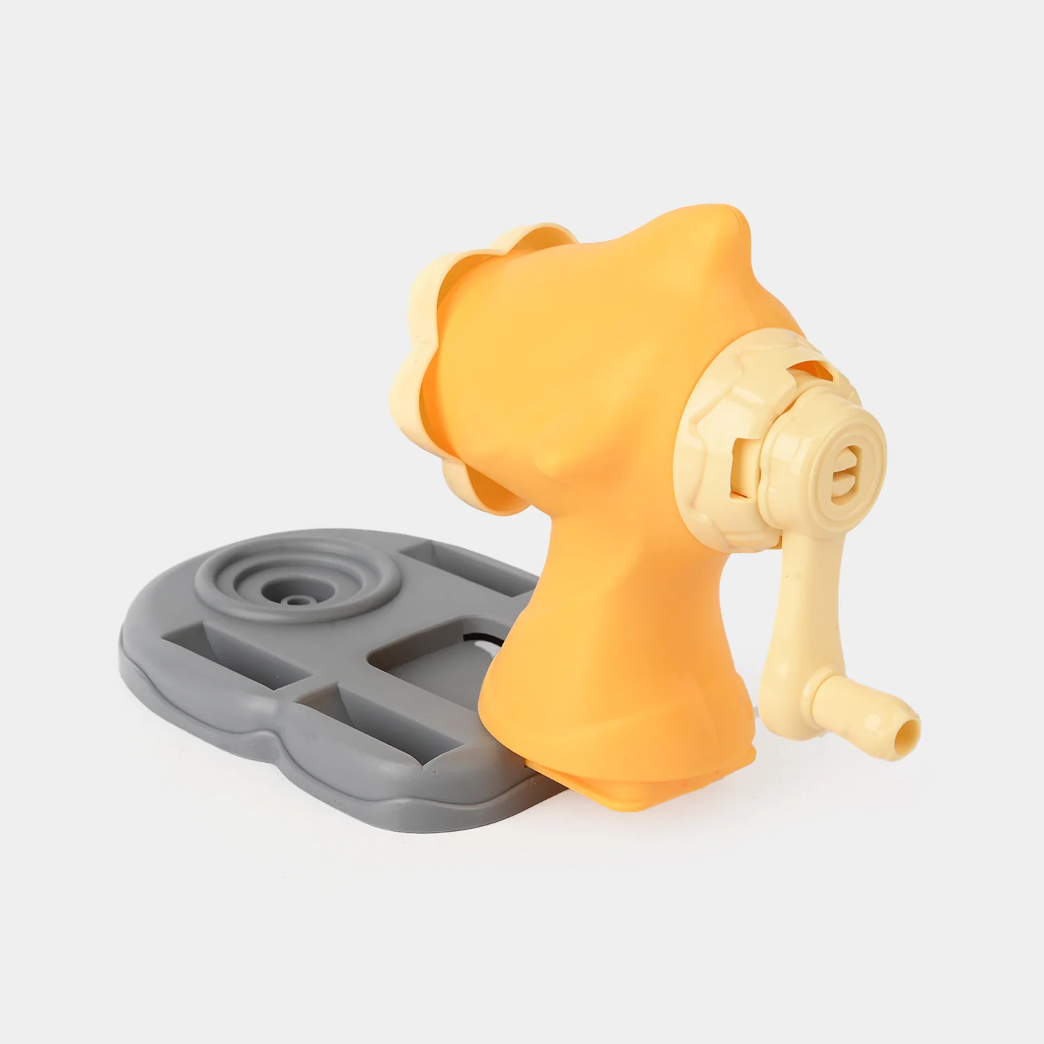 Dough Set Noodles Making Machine Toy Play Set - Image 5