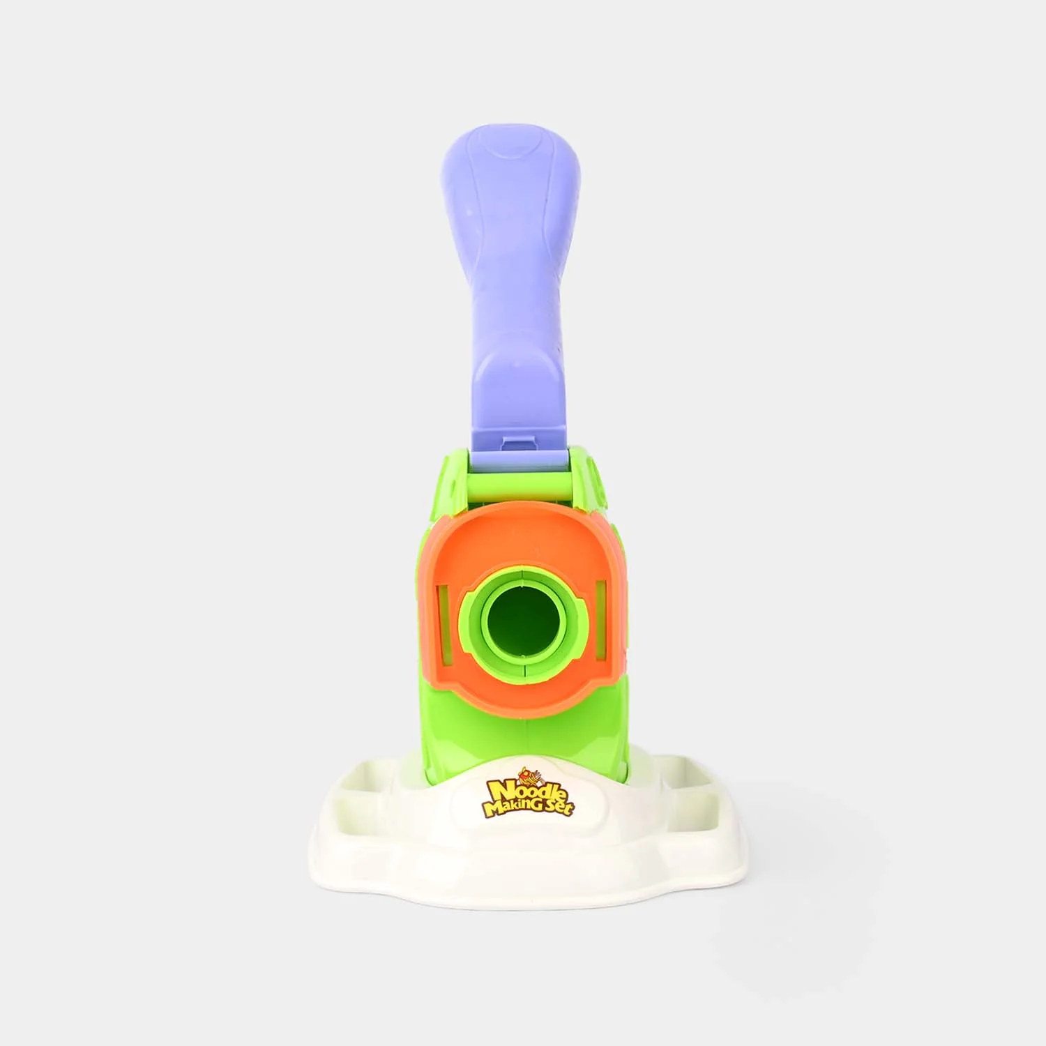 Noodle Machine Clay Set PD8853 - Image 5