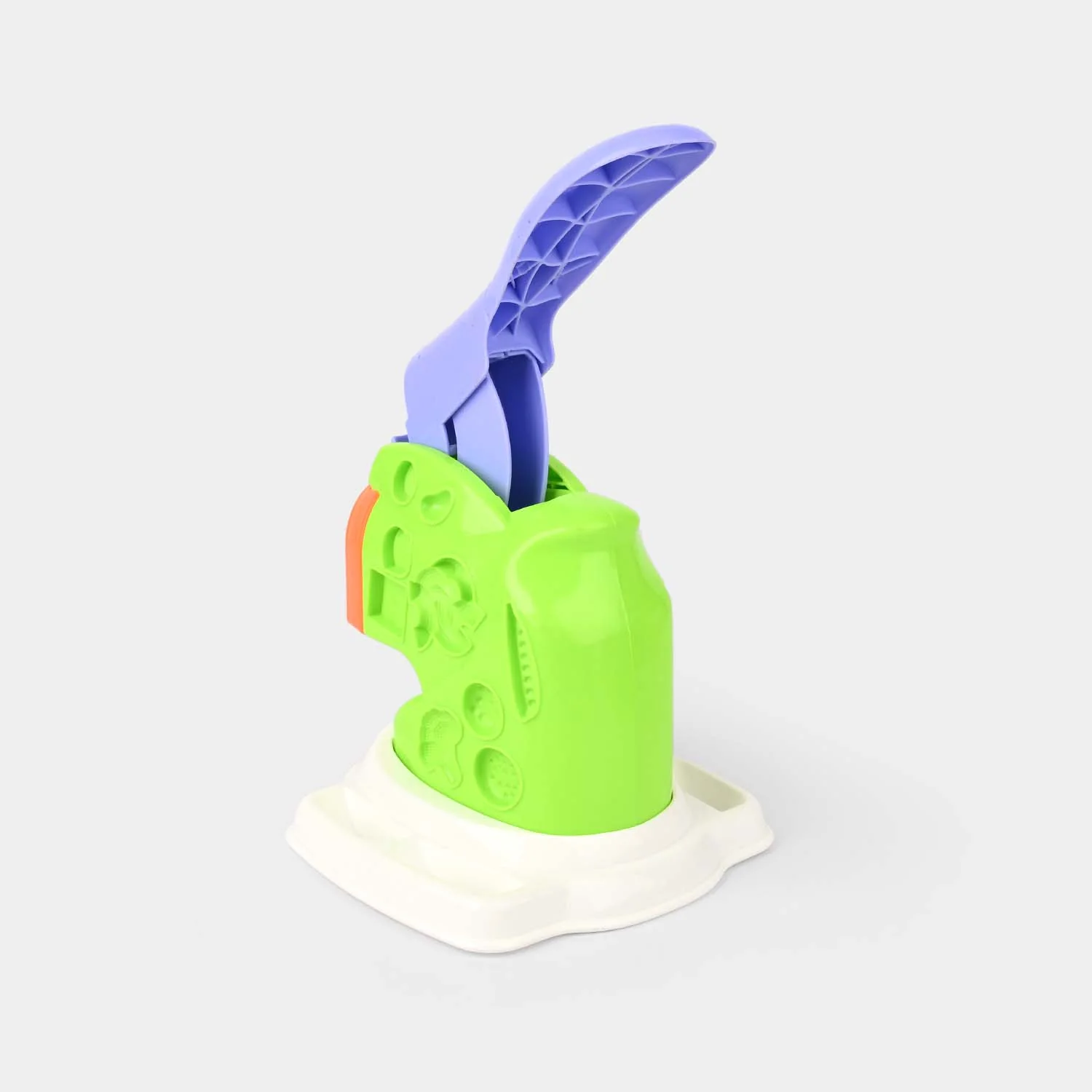 Noodle Machine Clay Set PD8853 - Image 6