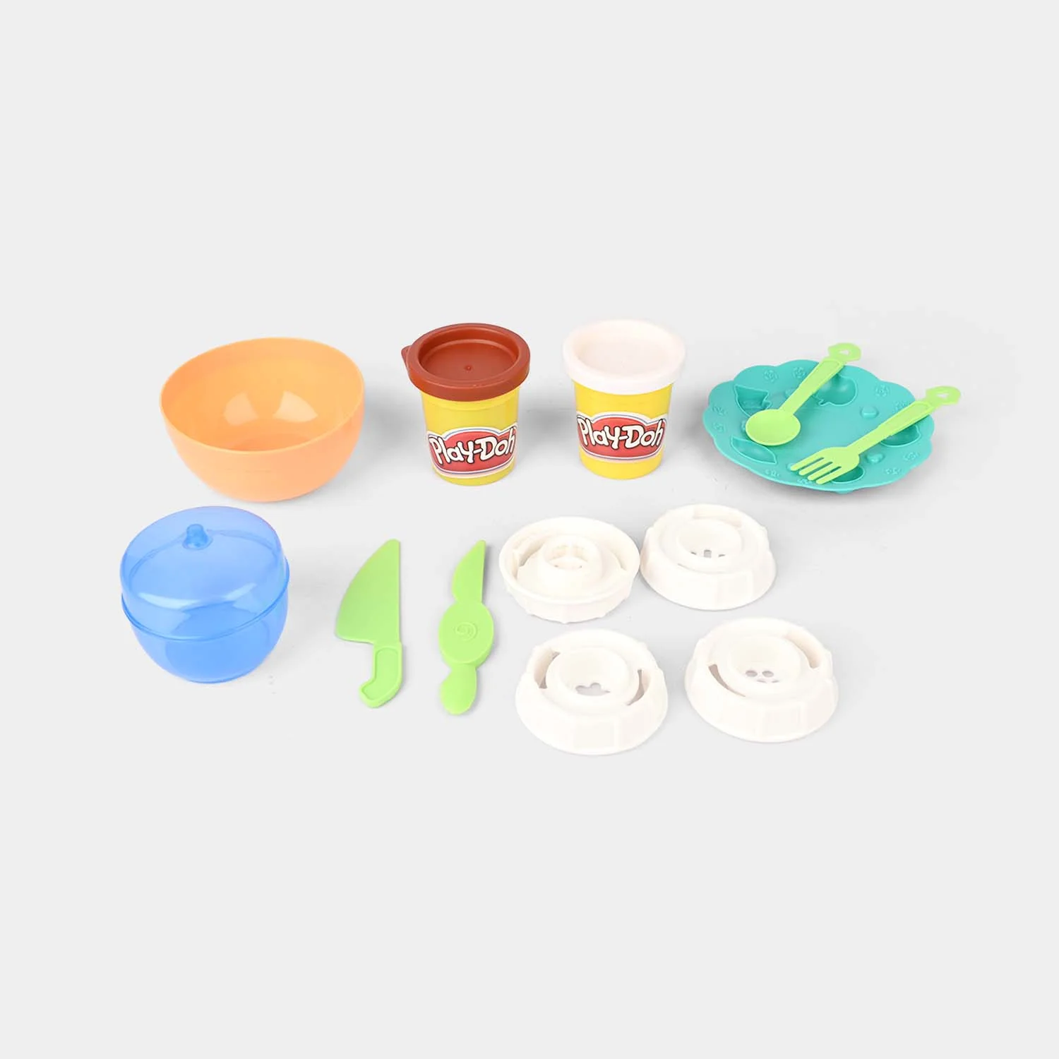 Noodle Machine Clay Set PD8853 - Image 7