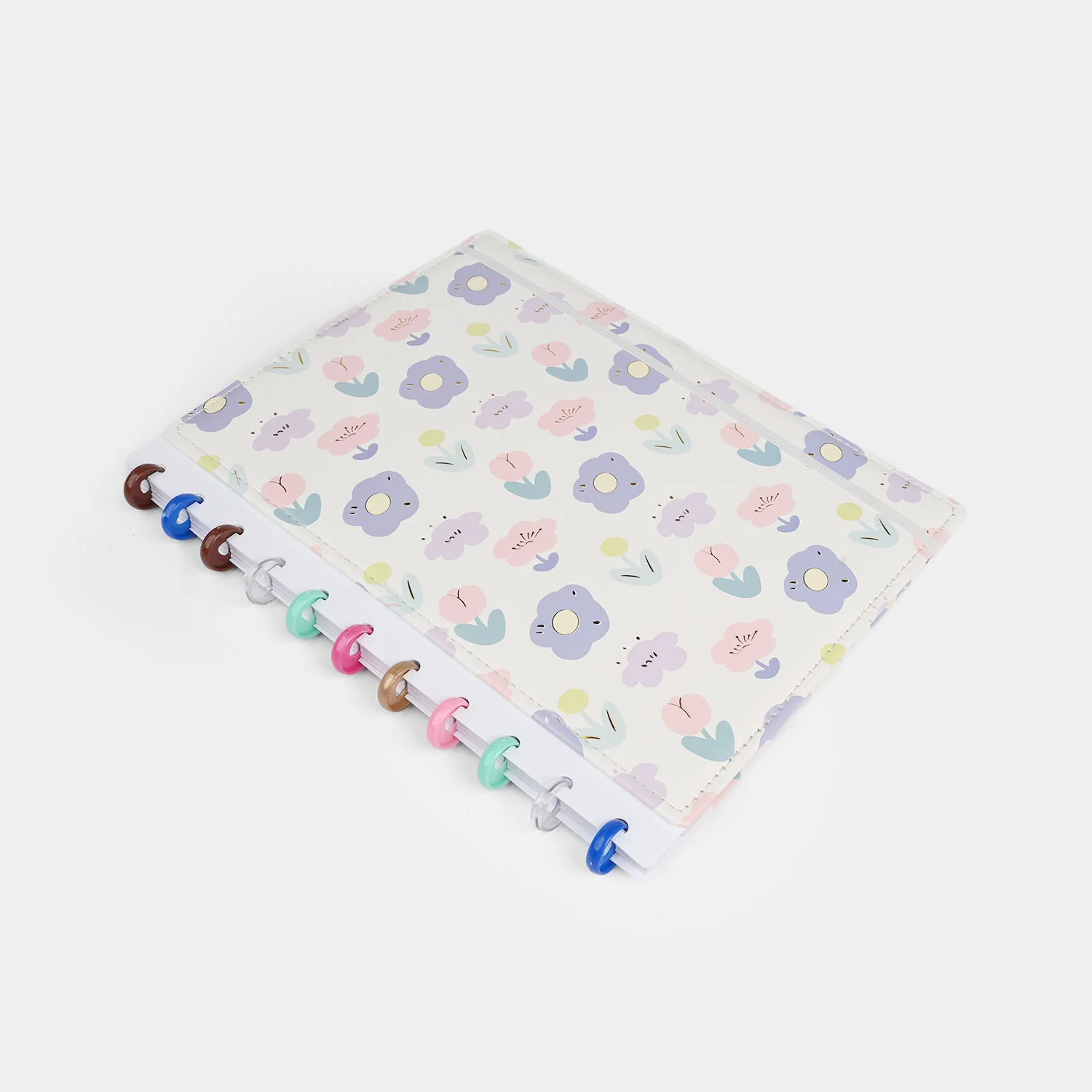 Kids Cute Diary / Notebook - Image 3