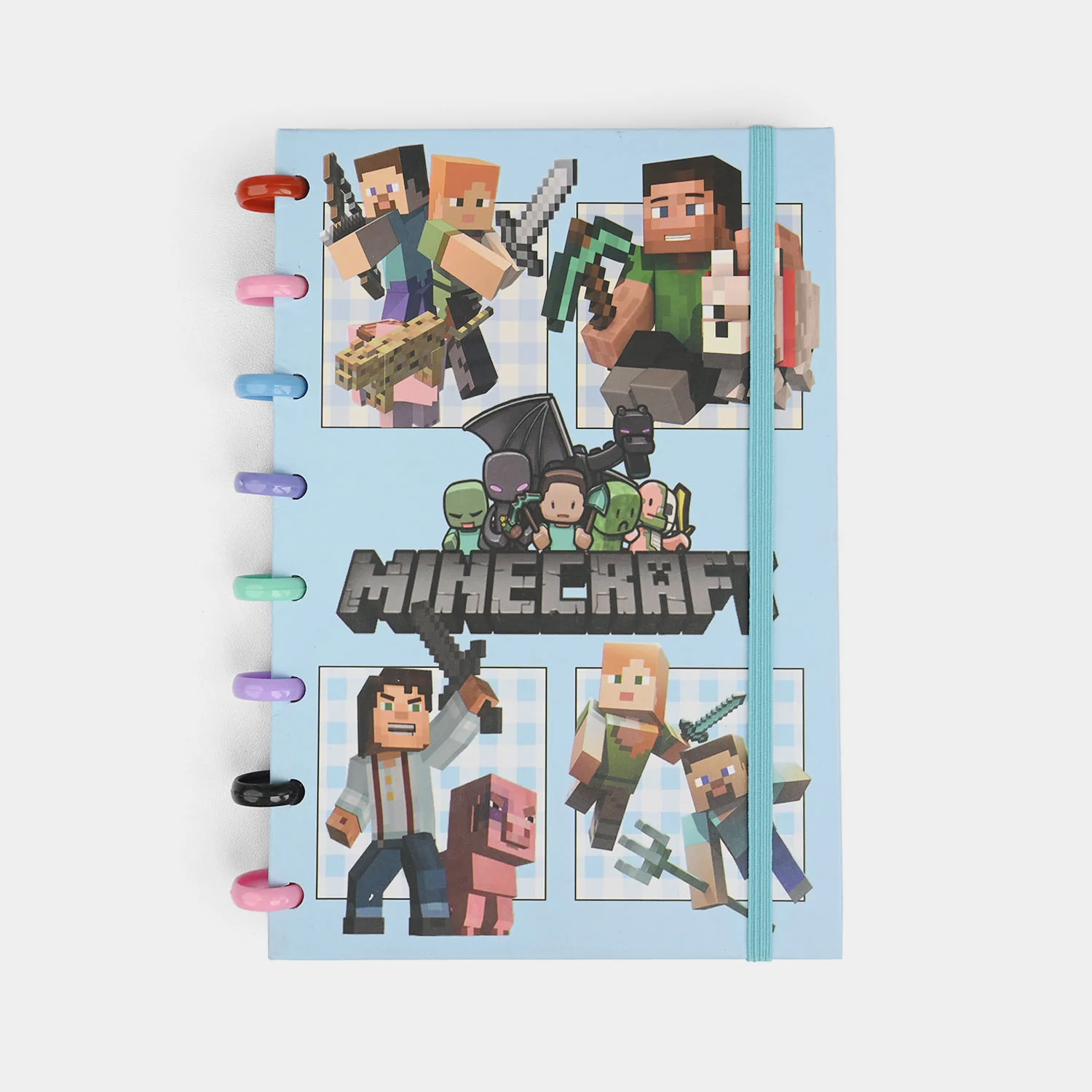 Kids Cute Diary / Notebook