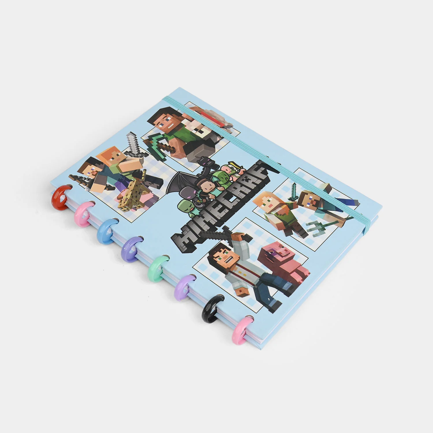 Kids Cute Diary / Notebook - Image 3