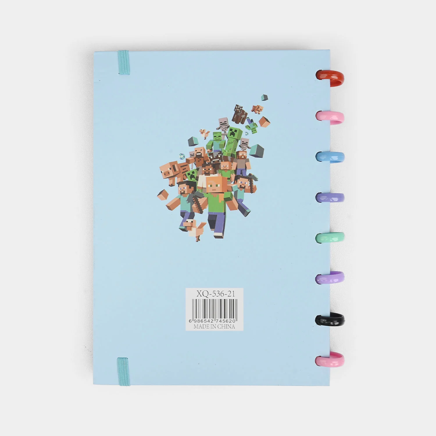 Kids Cute Diary / Notebook - Image 4