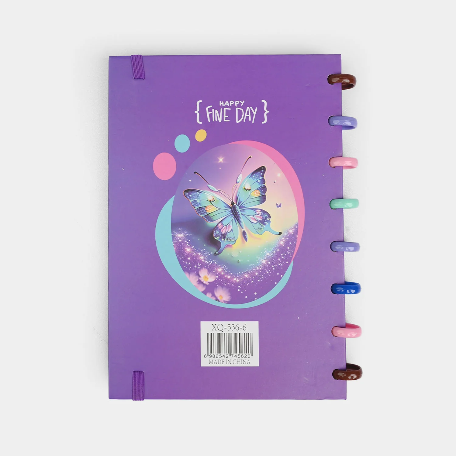 Kids Cute Diary / Notebook - Image 4