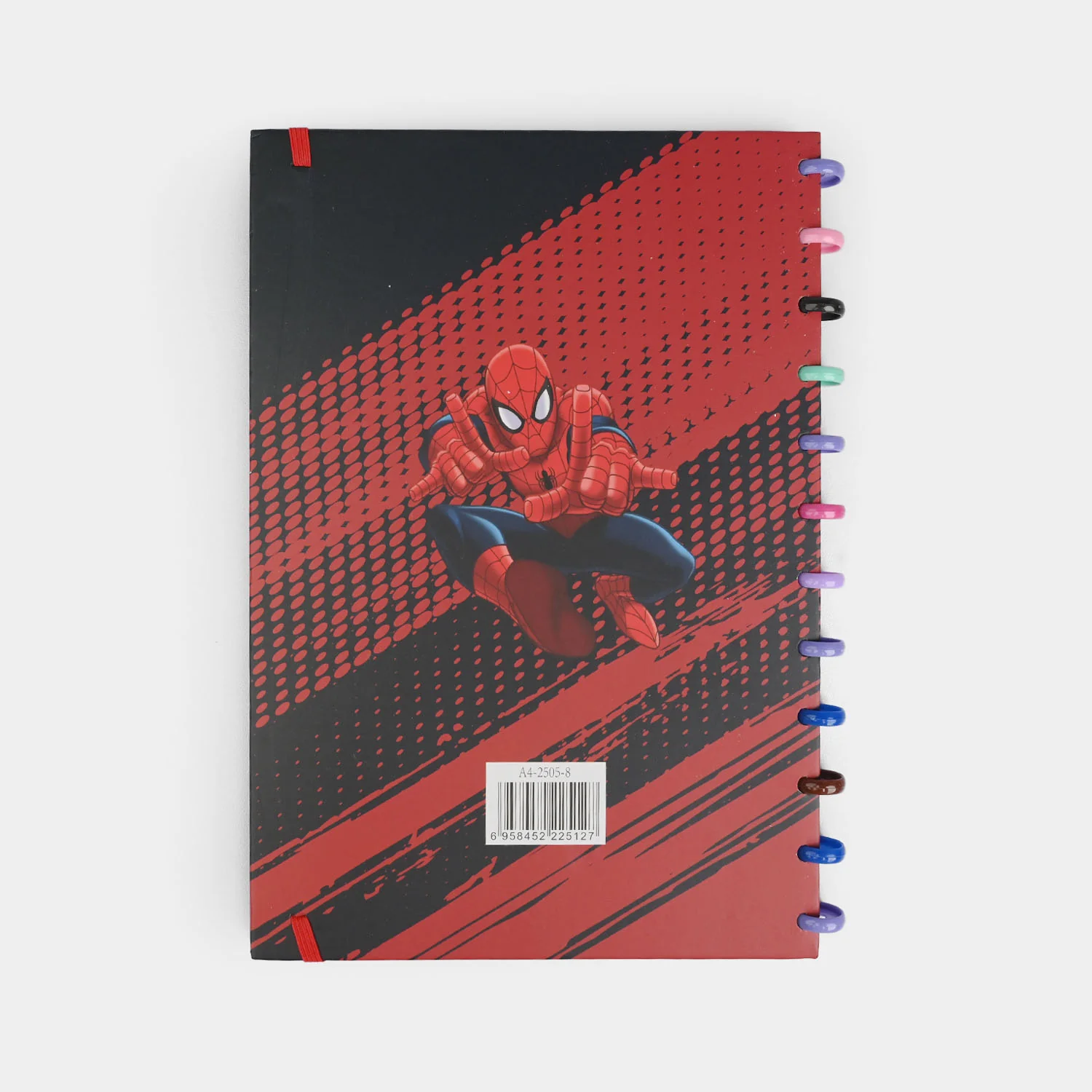 Kids Cute Diary / Notebook - Image 4