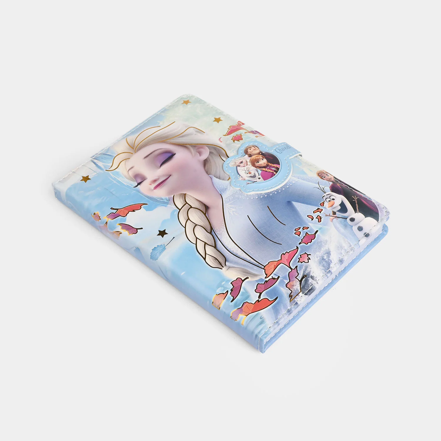 Kids Cute Diary / Notebook - Image 3