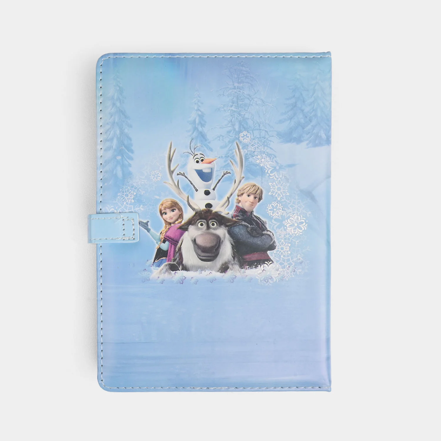 Kids Cute Diary / Notebook - Image 4
