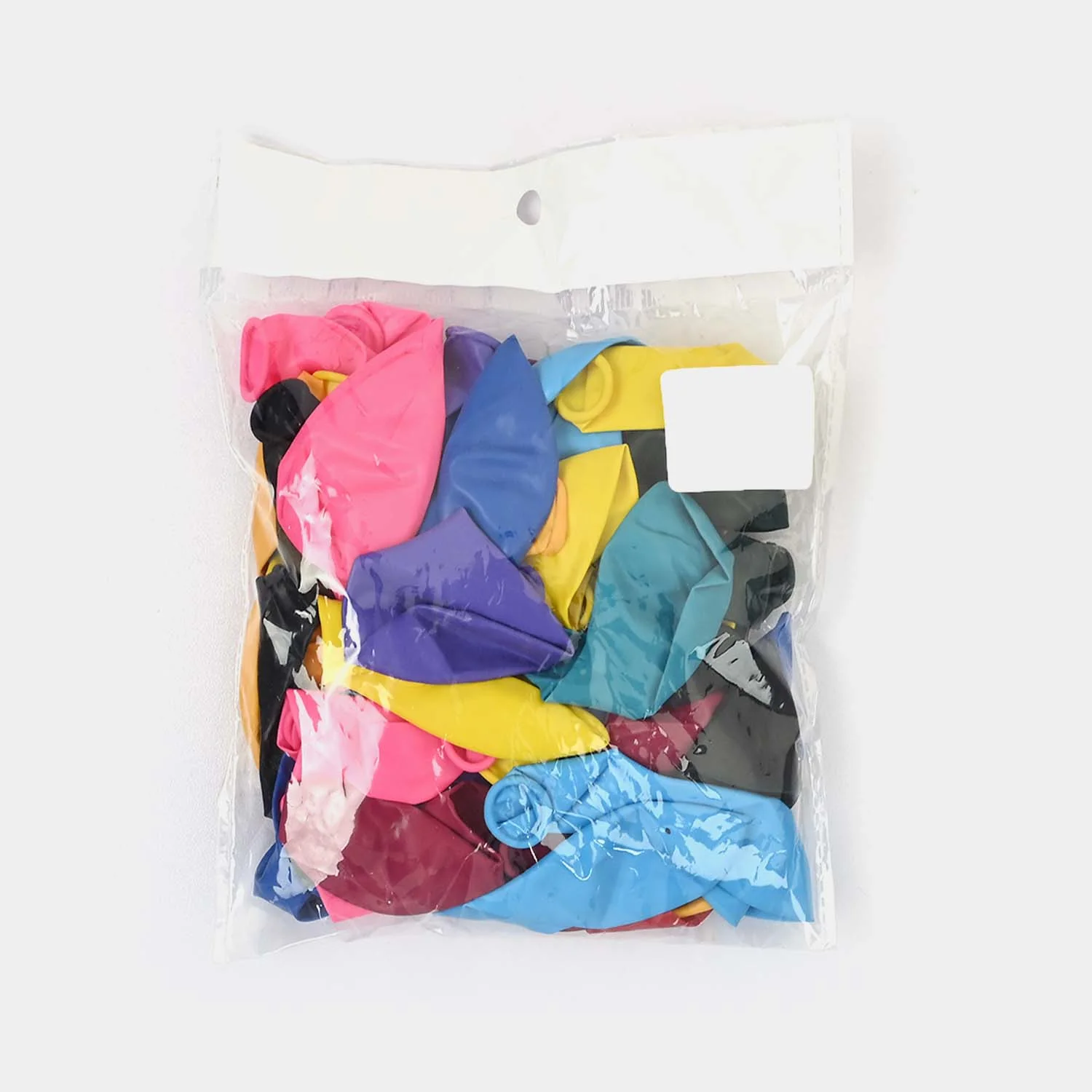 Balloon Multi Color 9' 1.5g 50pcs - Image 3