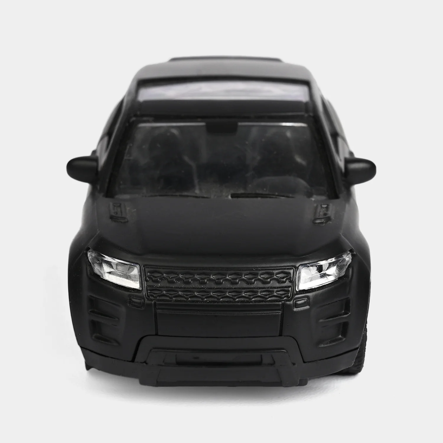 Die-Cast Model Car with Light & Sound for Kids - Image 4