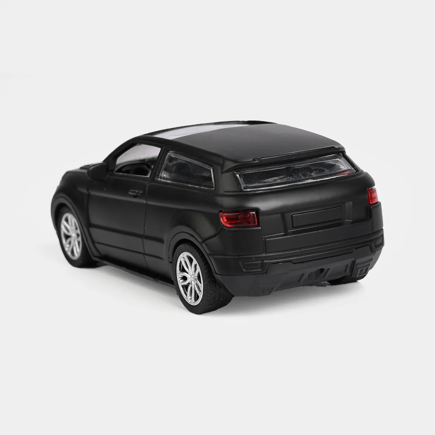 Die-Cast Model Car with Light & Sound for Kids - Image 5