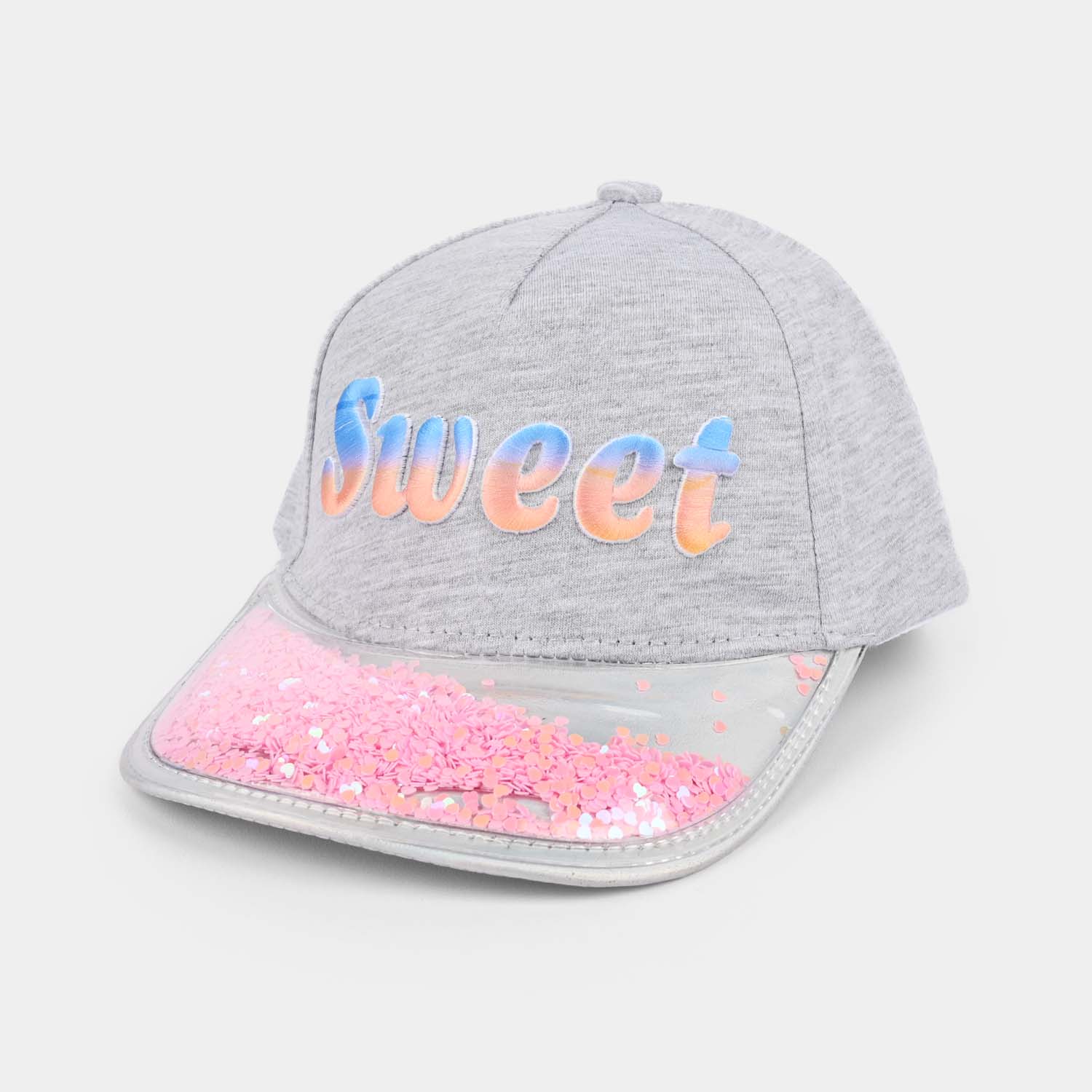 Kids’ Trendy Cap/Hat