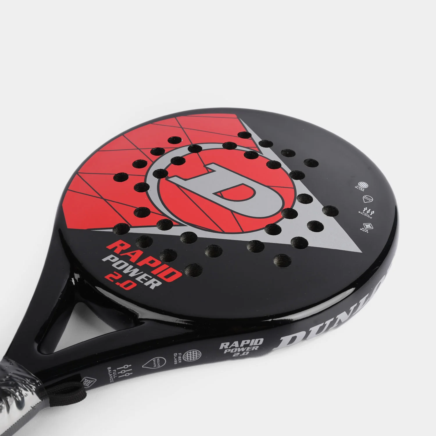 Paddle Tennis Racket - Image 4