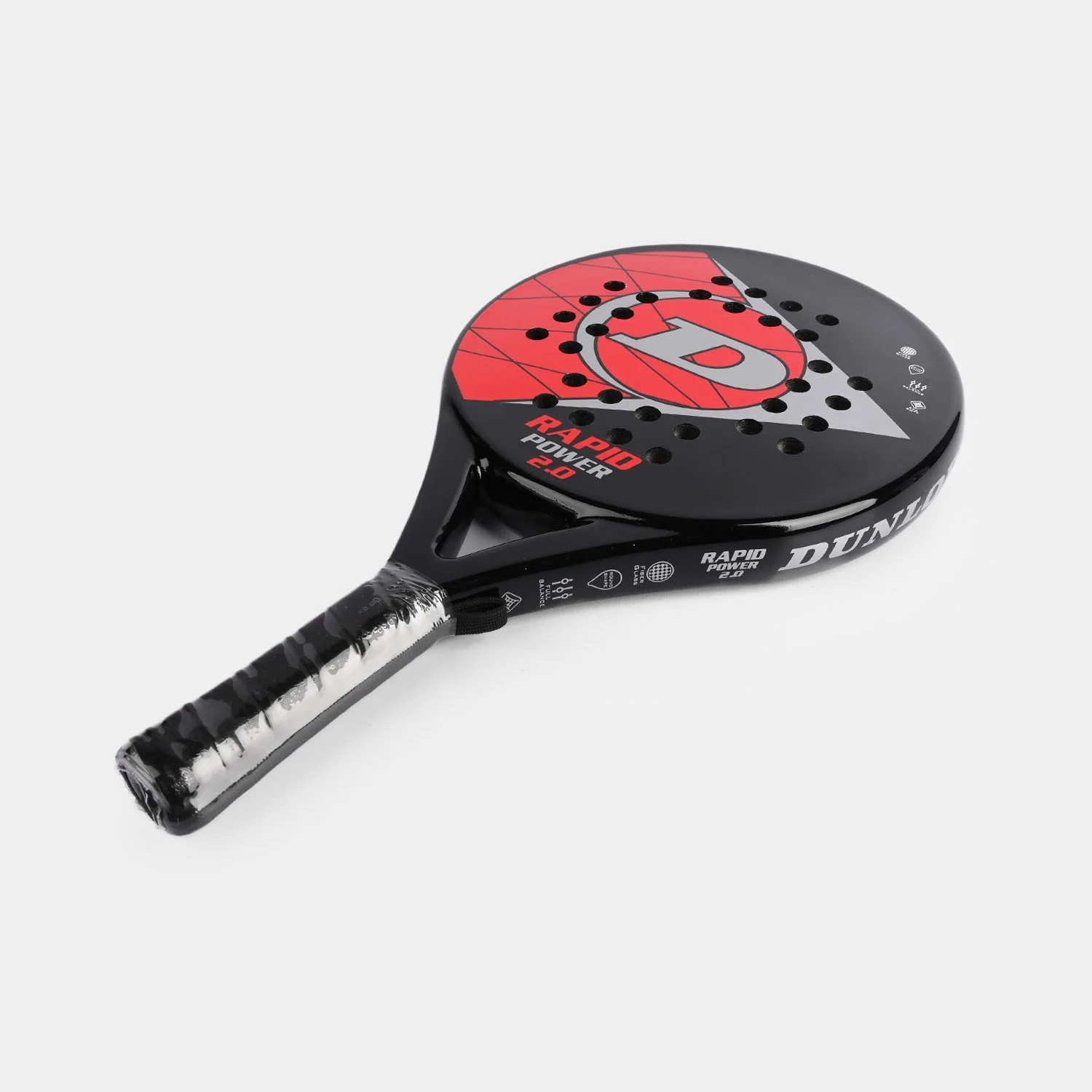Paddle Tennis Racket - Image 5