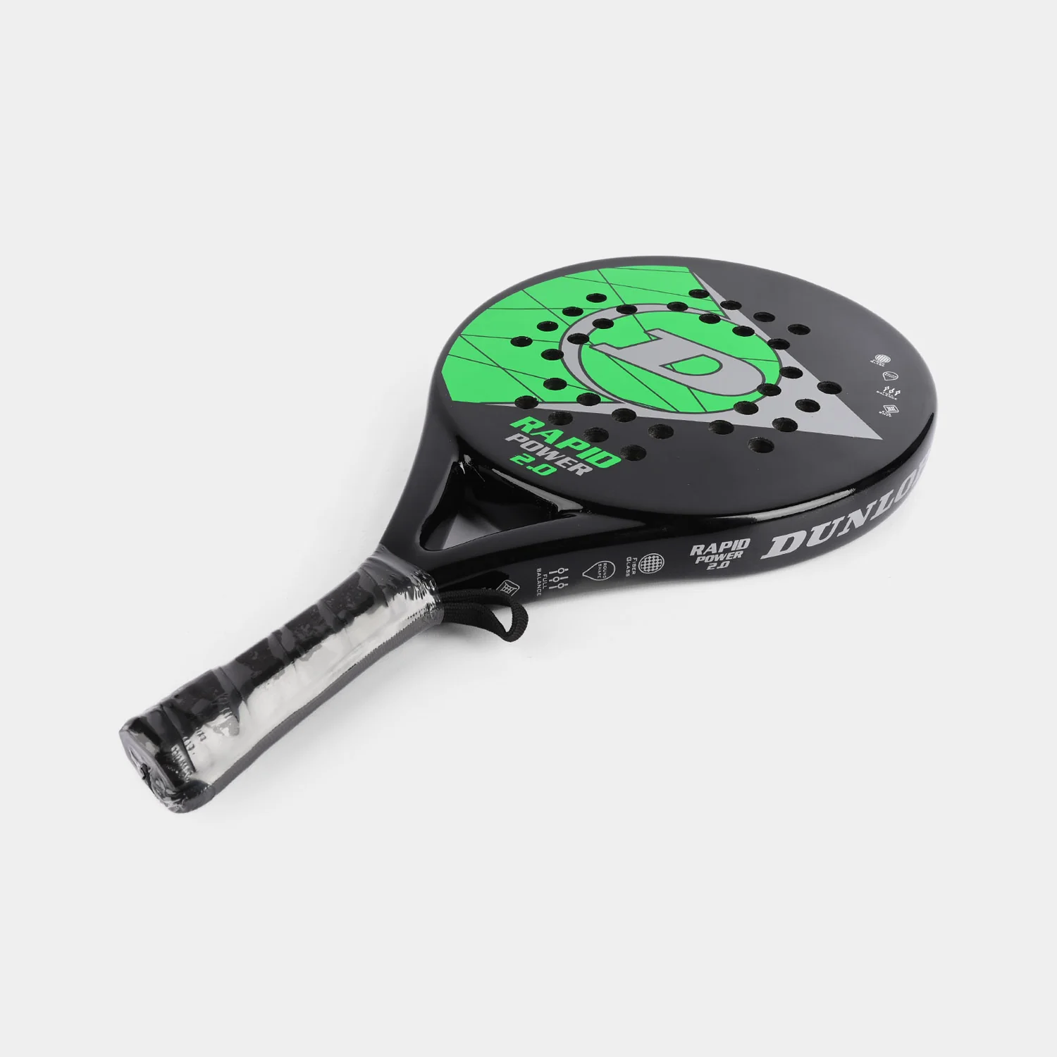 Paddle Tennis Racket - Image 5