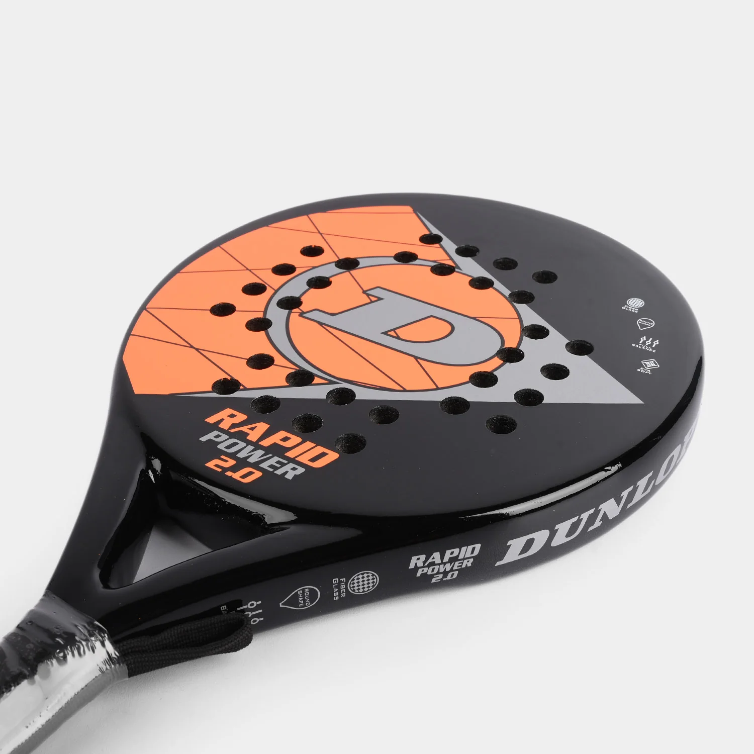 Paddle Tennis Racket - Image 4