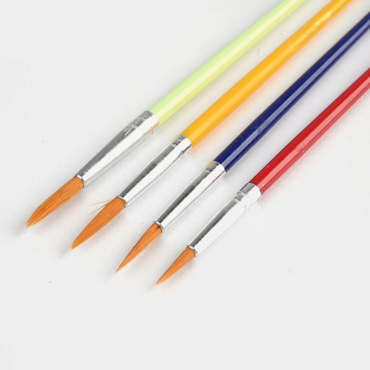 Artist Painting Brush Set | 12Pcs - Image 2