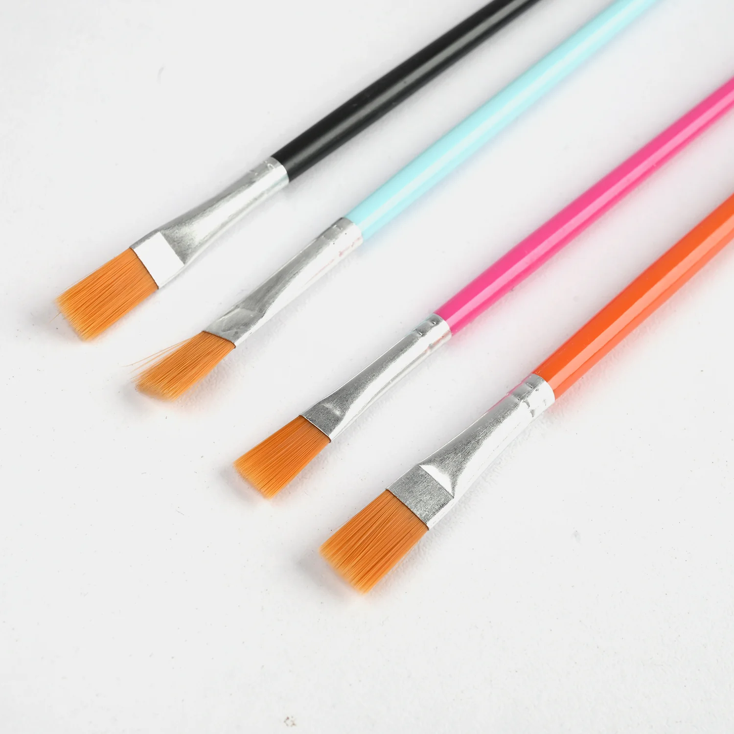 Artist Painting Brush Set | 12Pcs - Image 2